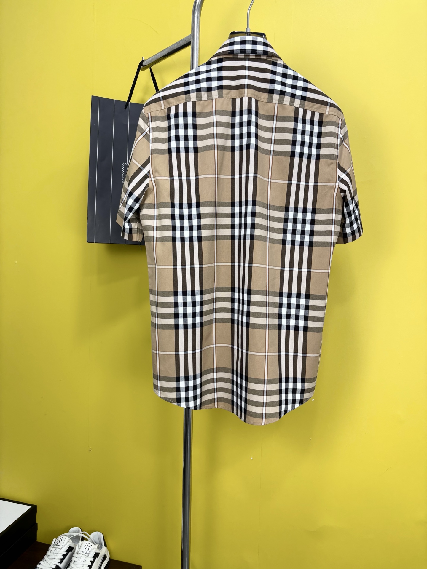 shirt Man