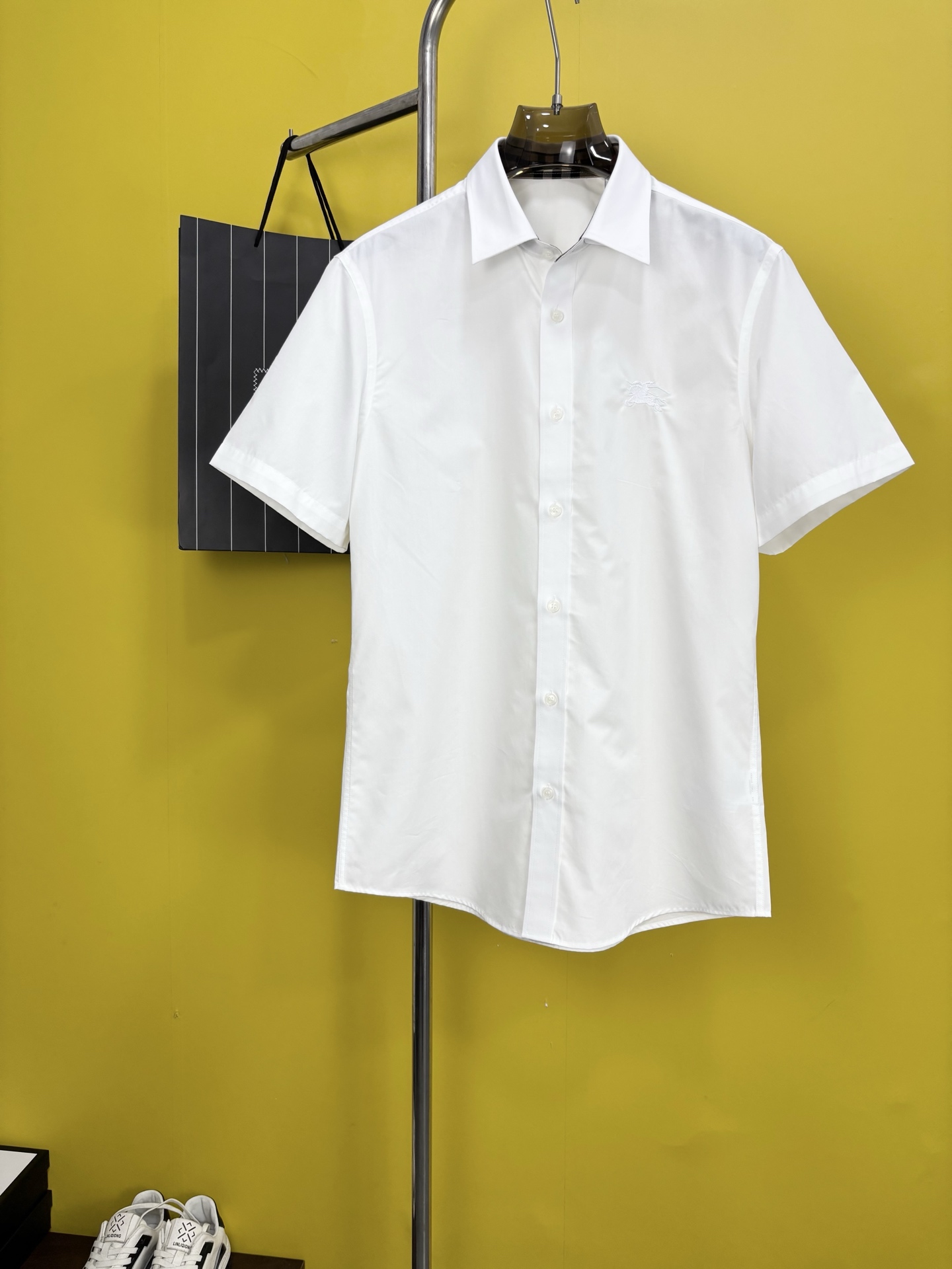 shirt Man