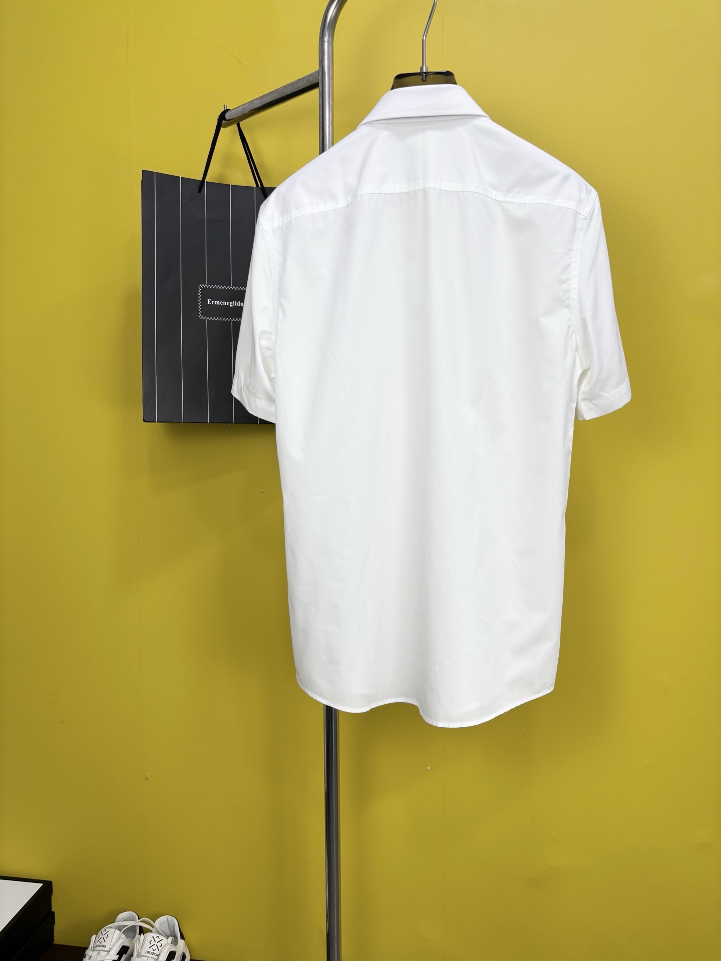 shirt Man