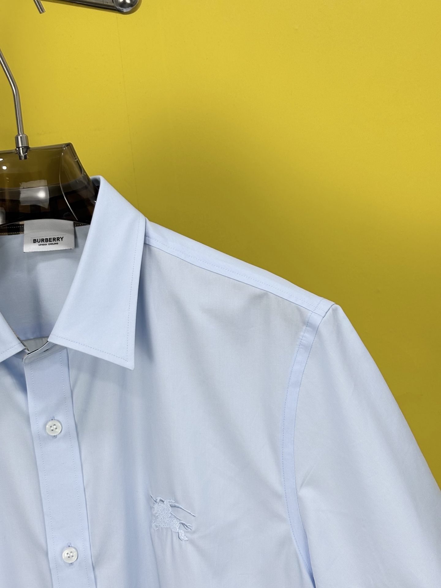 shirt Man
