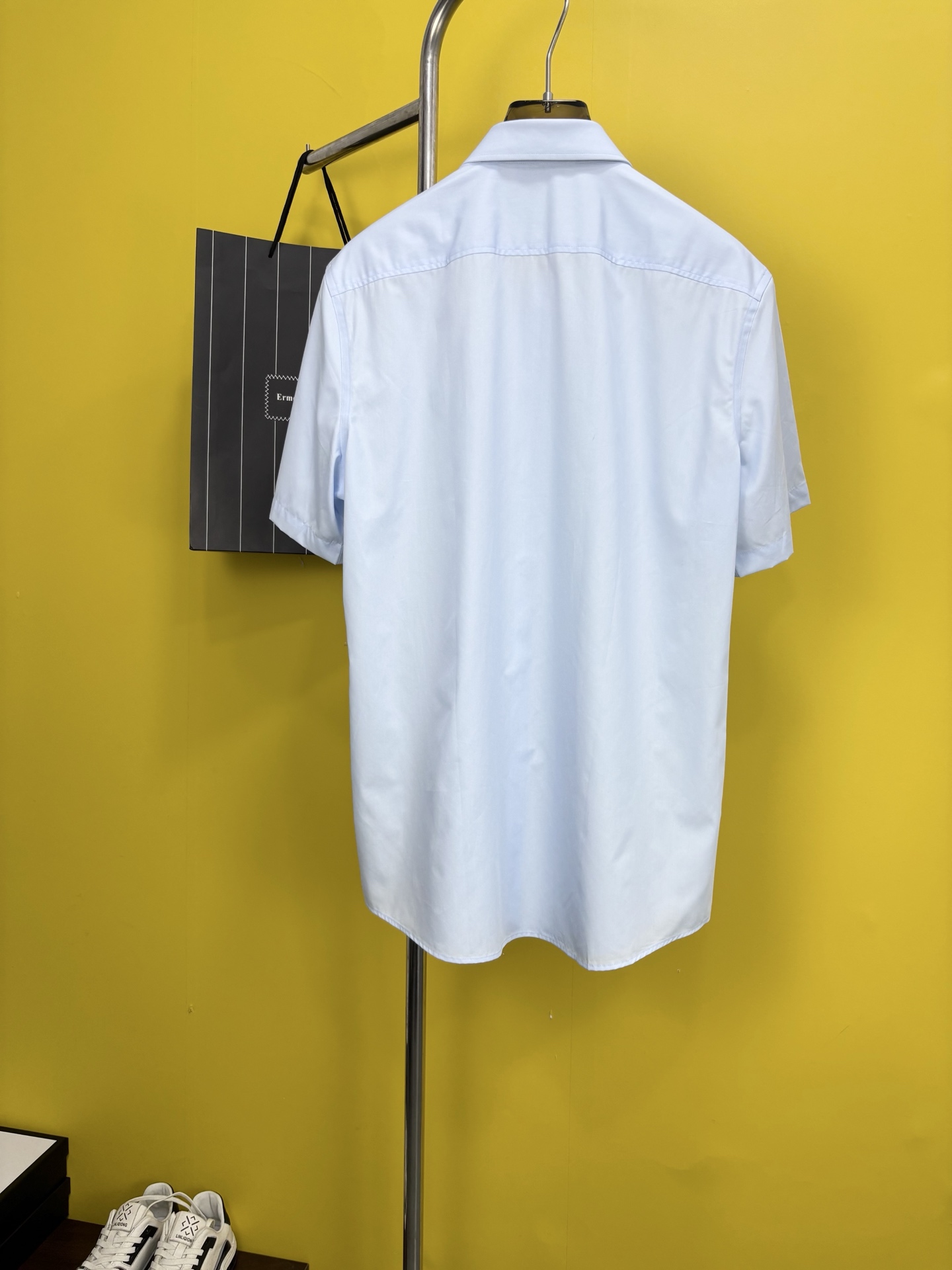 shirt Man