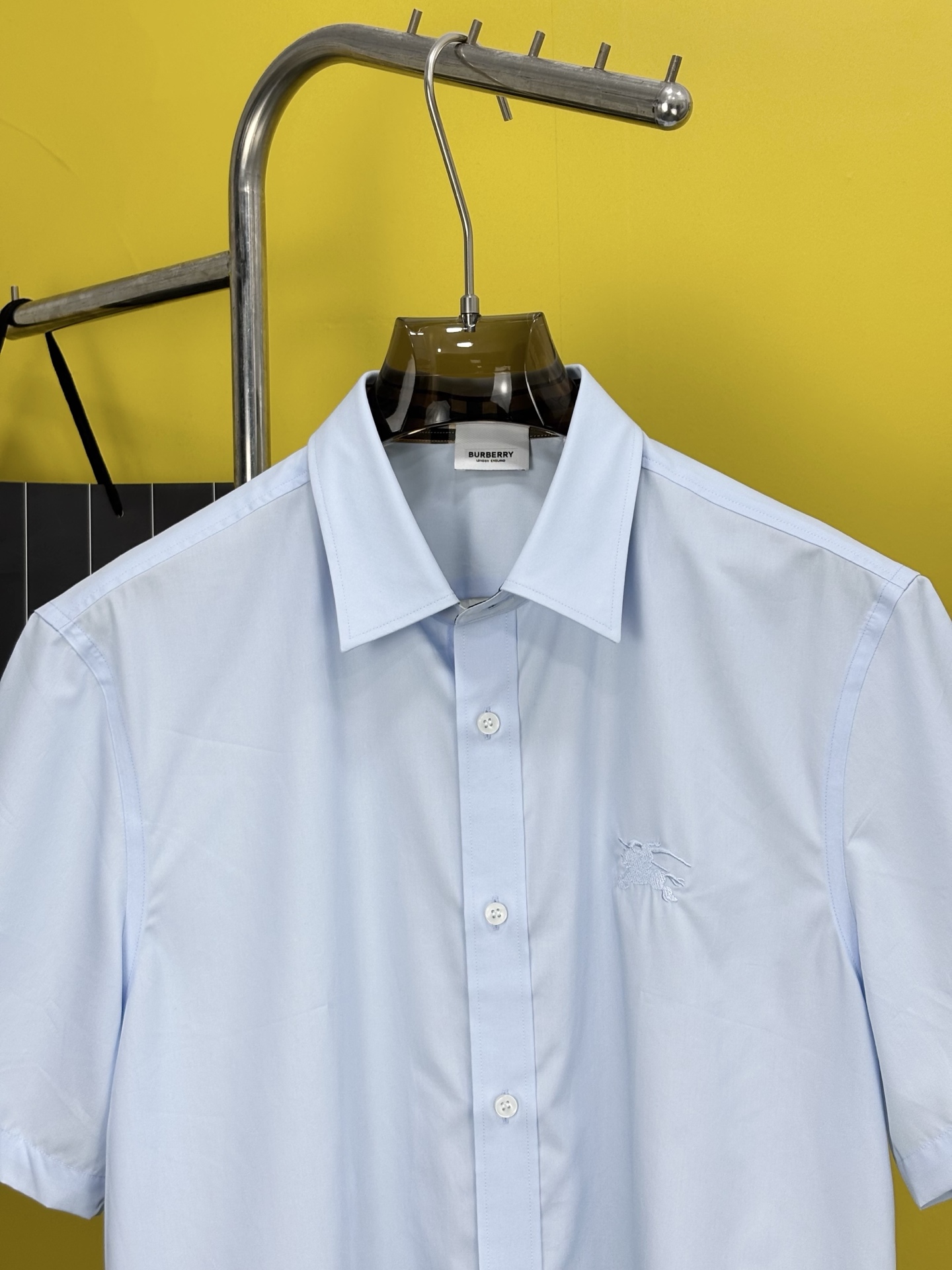 shirt Man