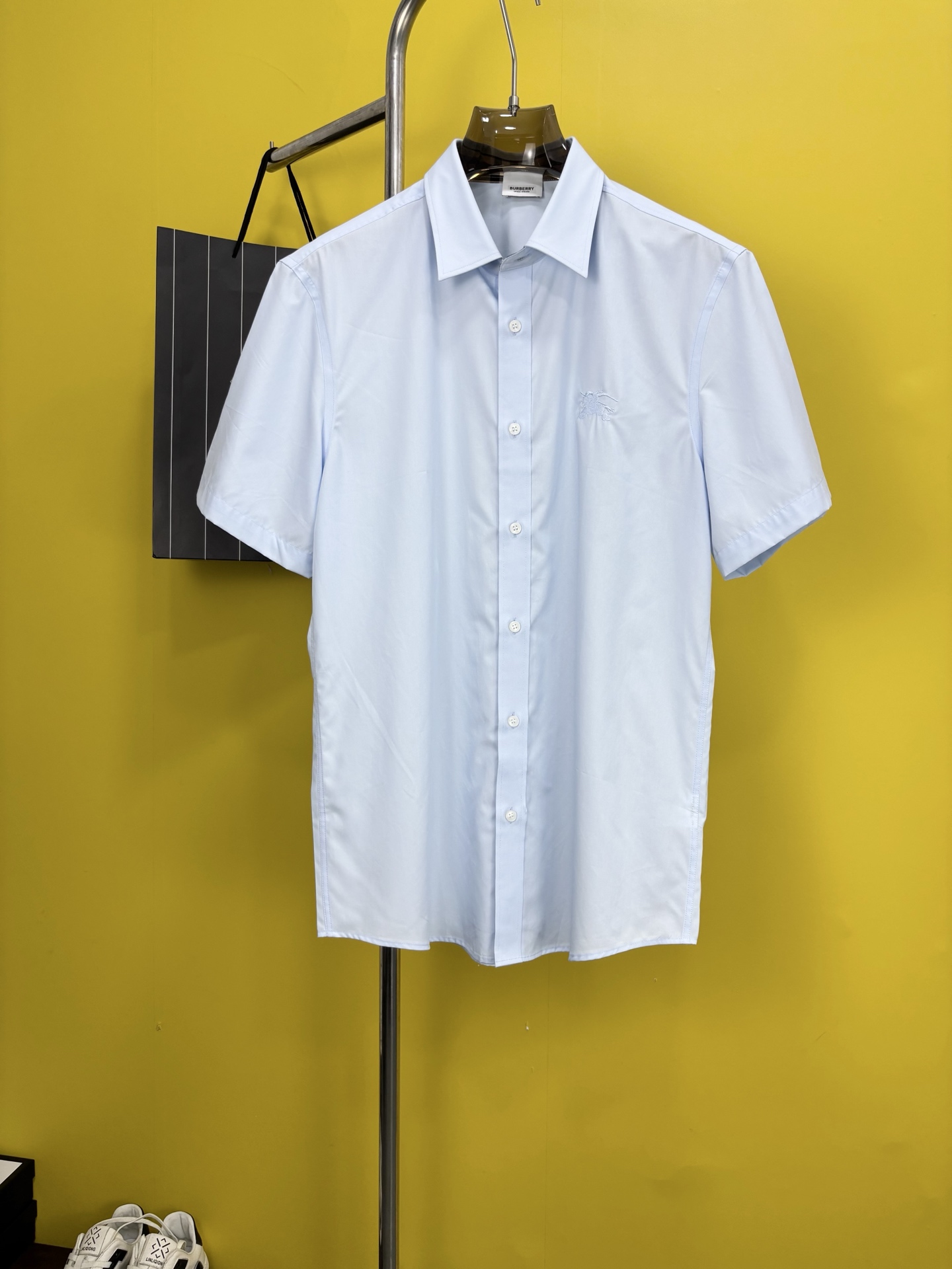 shirt Man