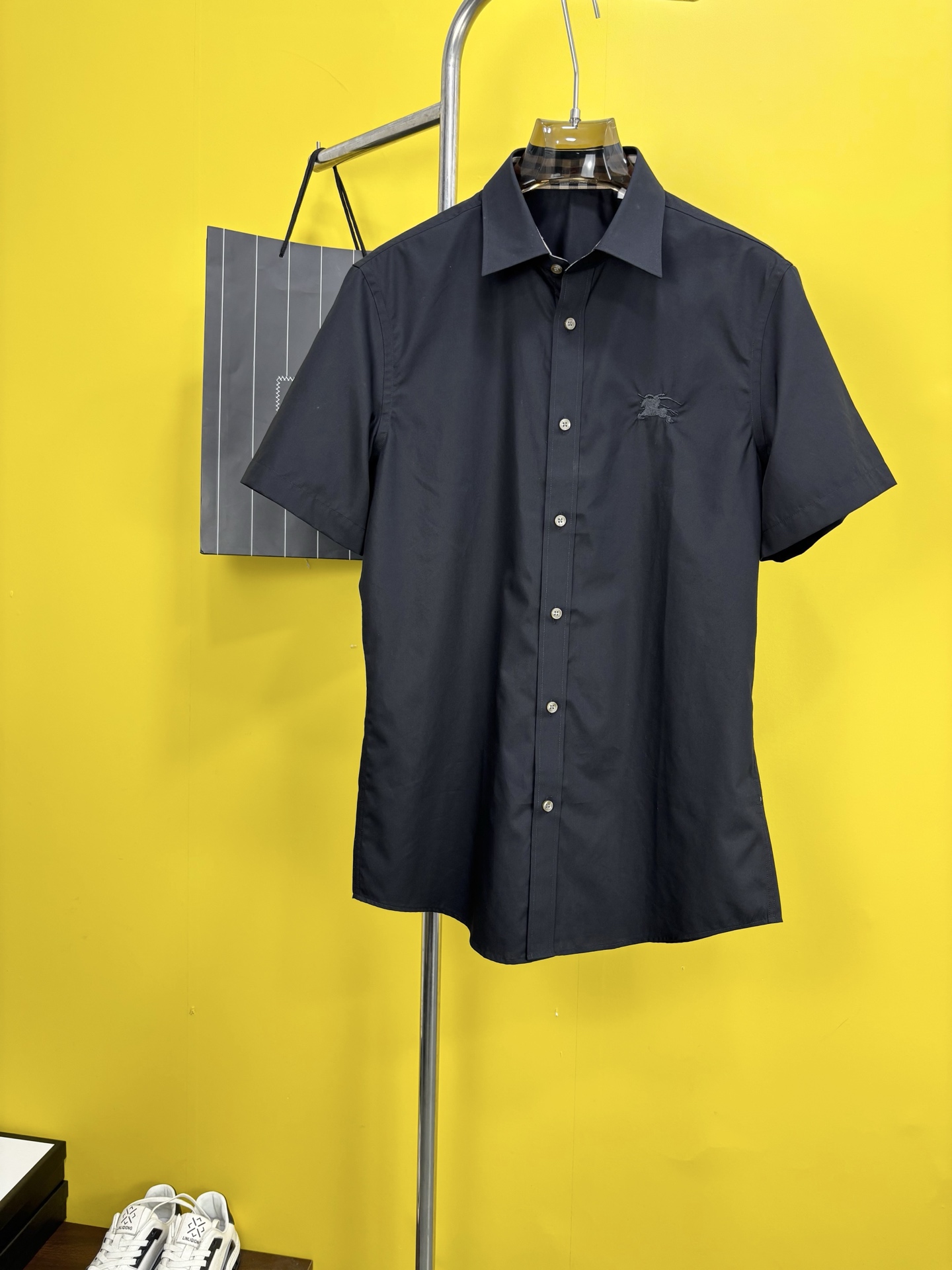shirt Man