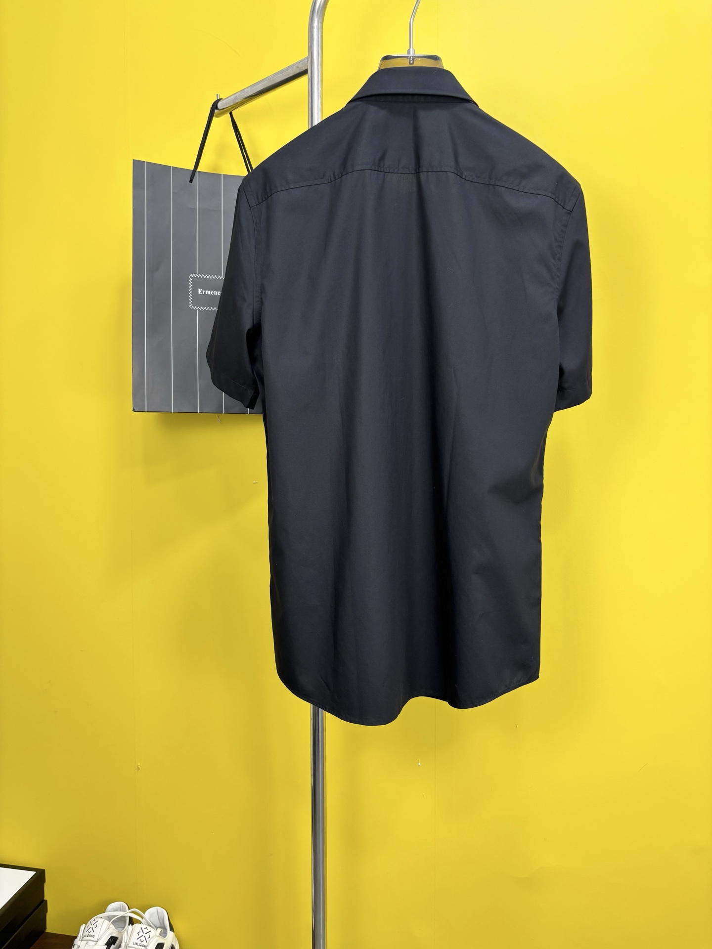 shirt Man