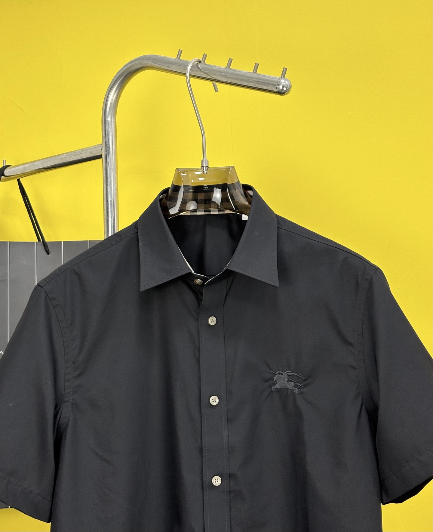 shirt Man