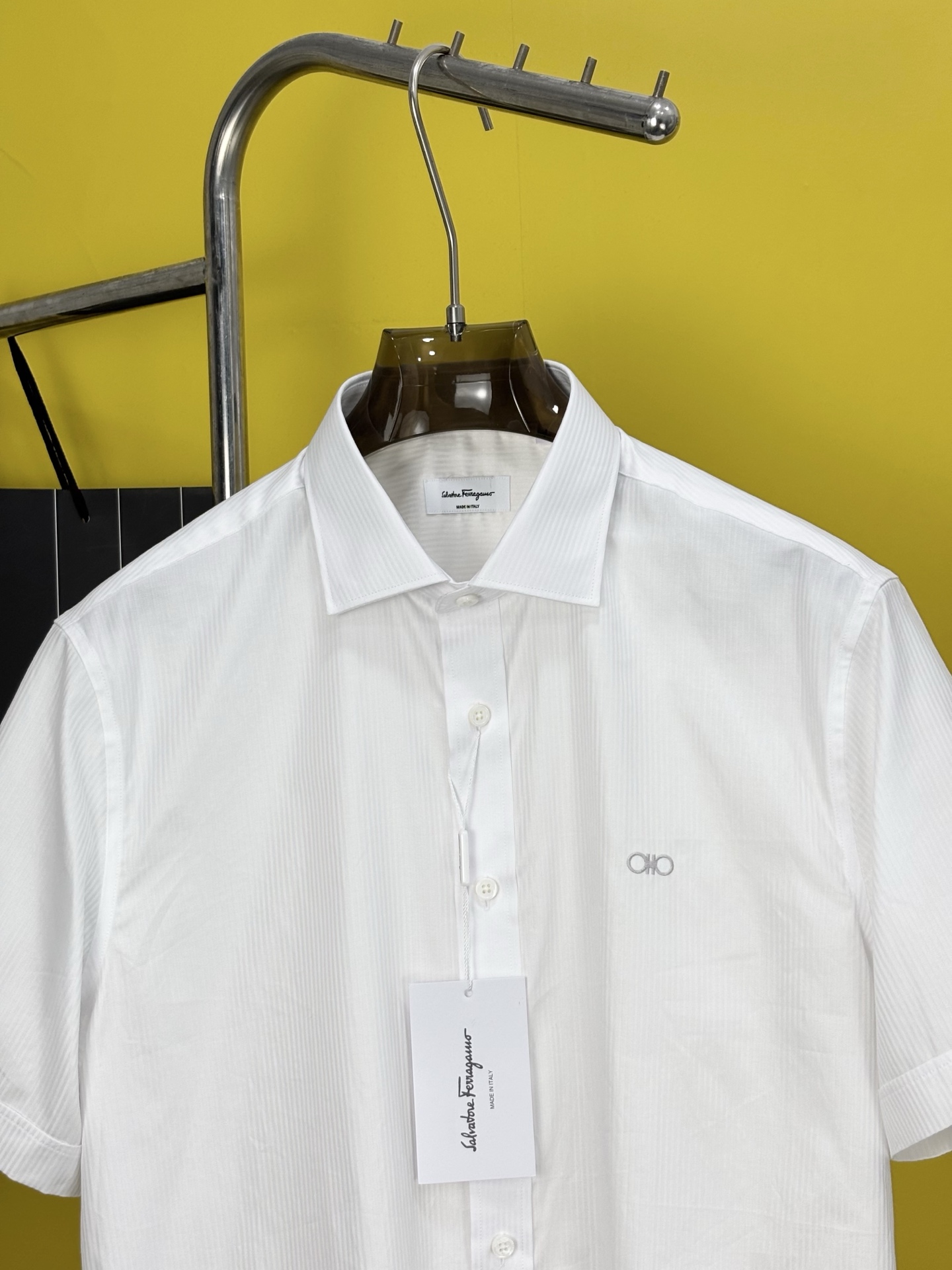 shirt Man