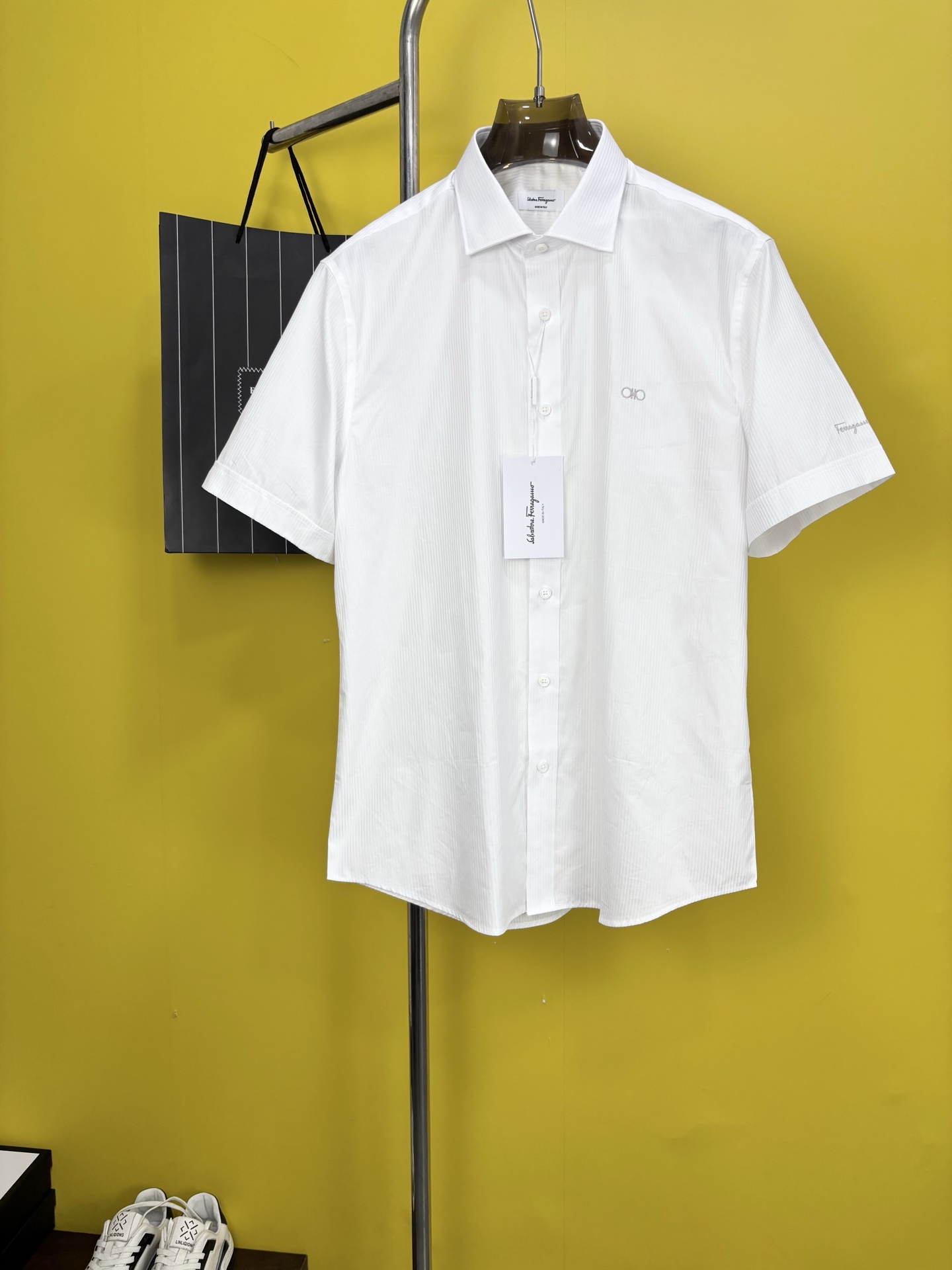 shirt Man