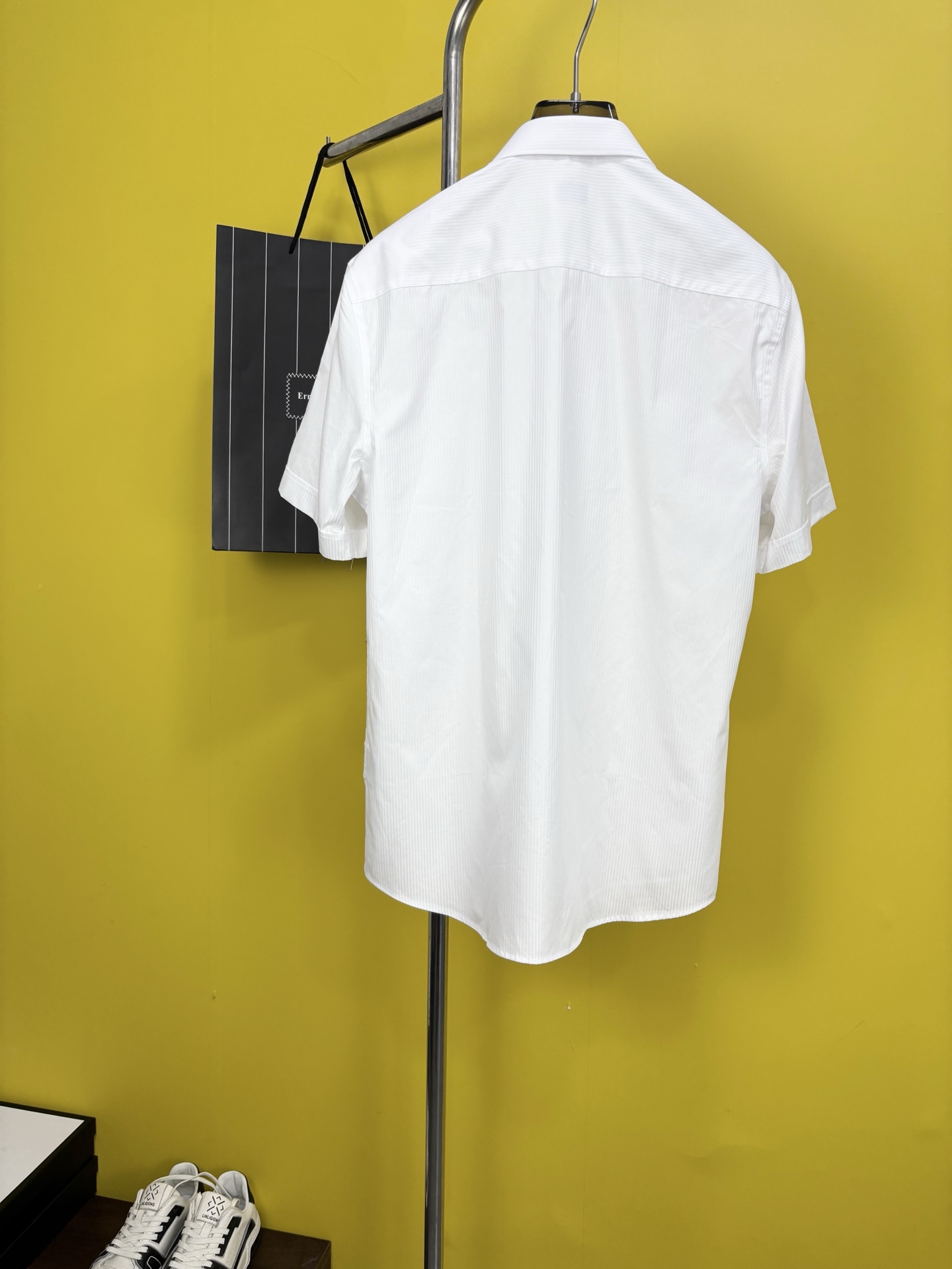 shirt Man