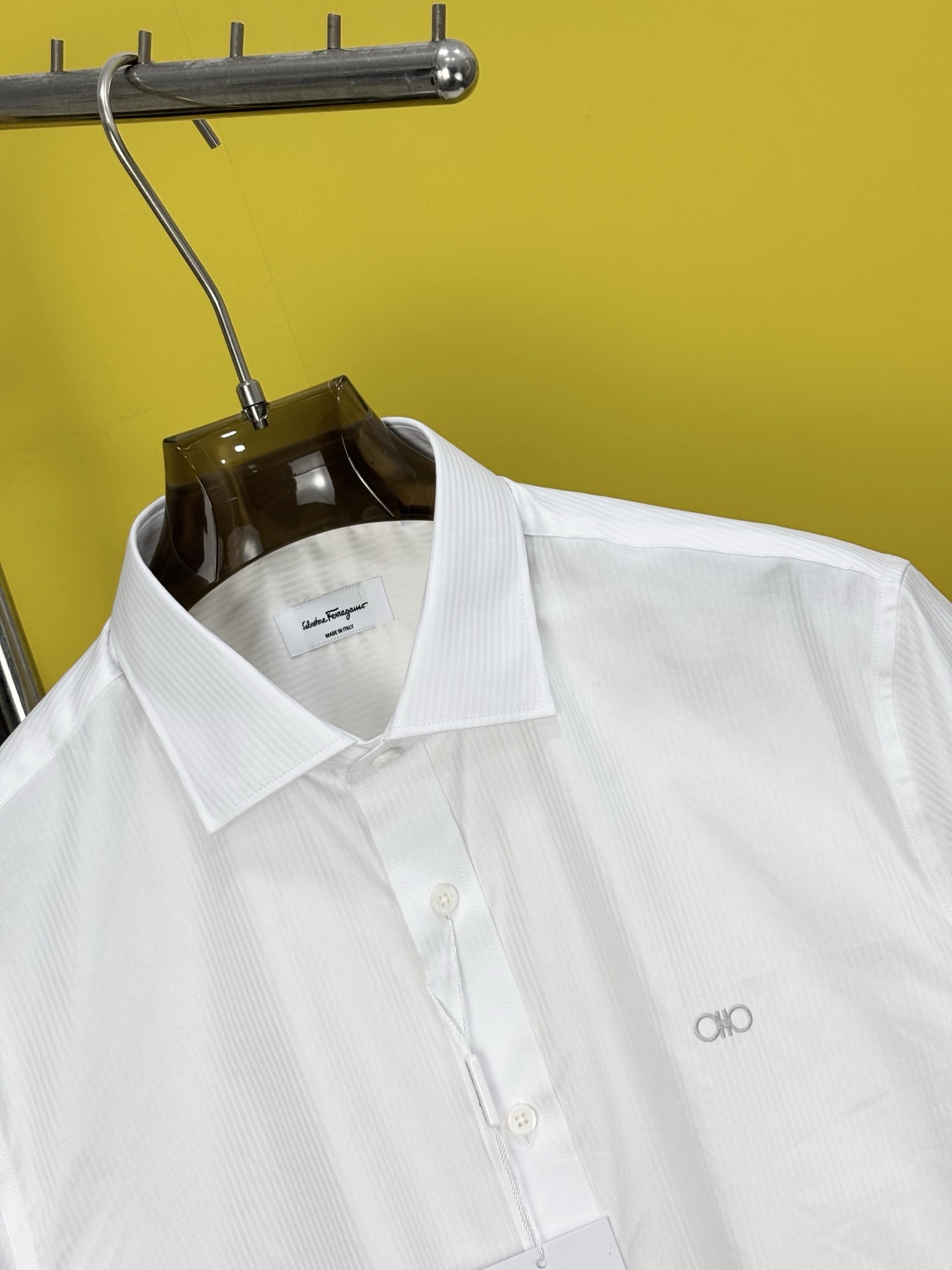 shirt Man