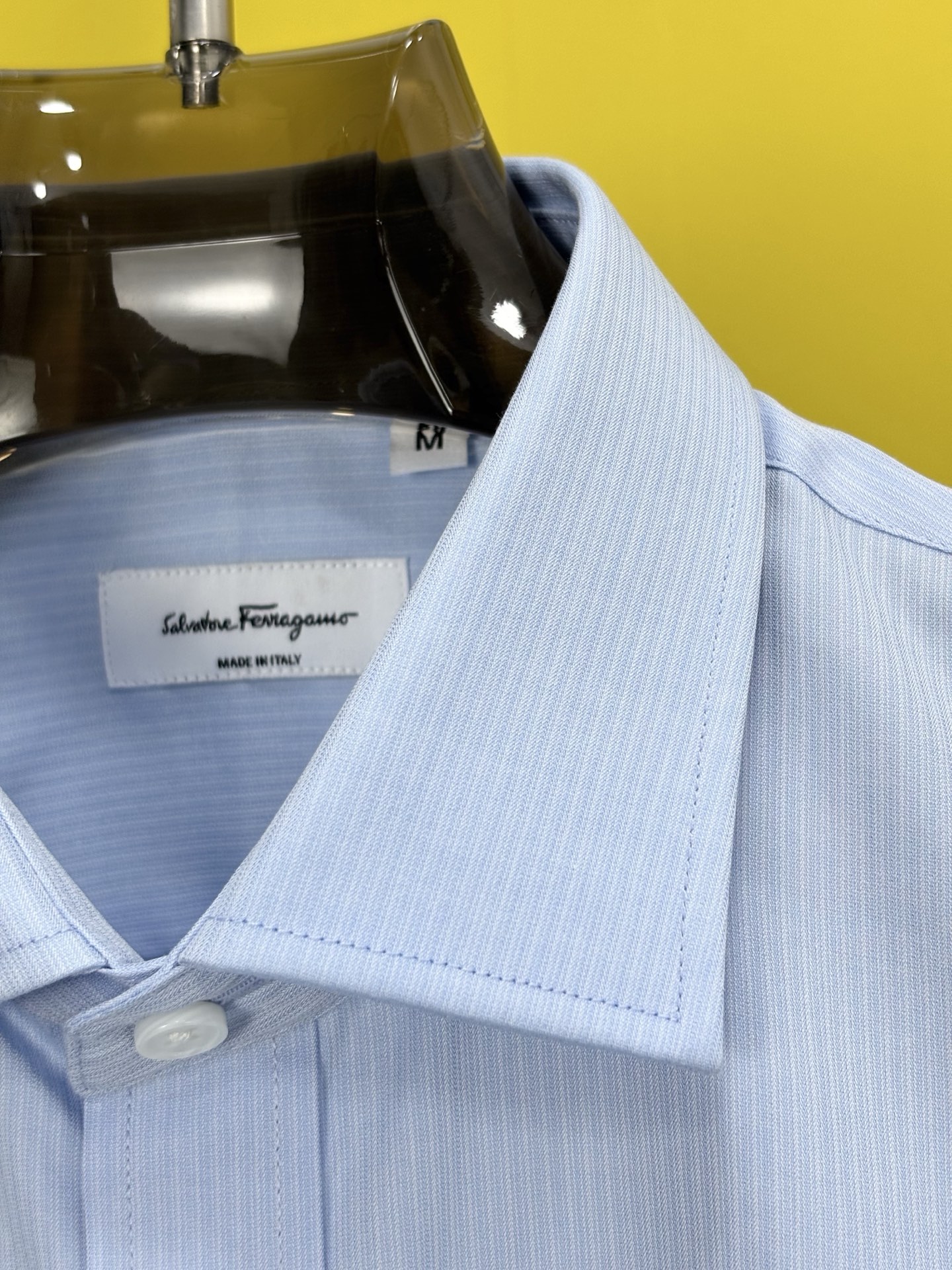 shirt Man