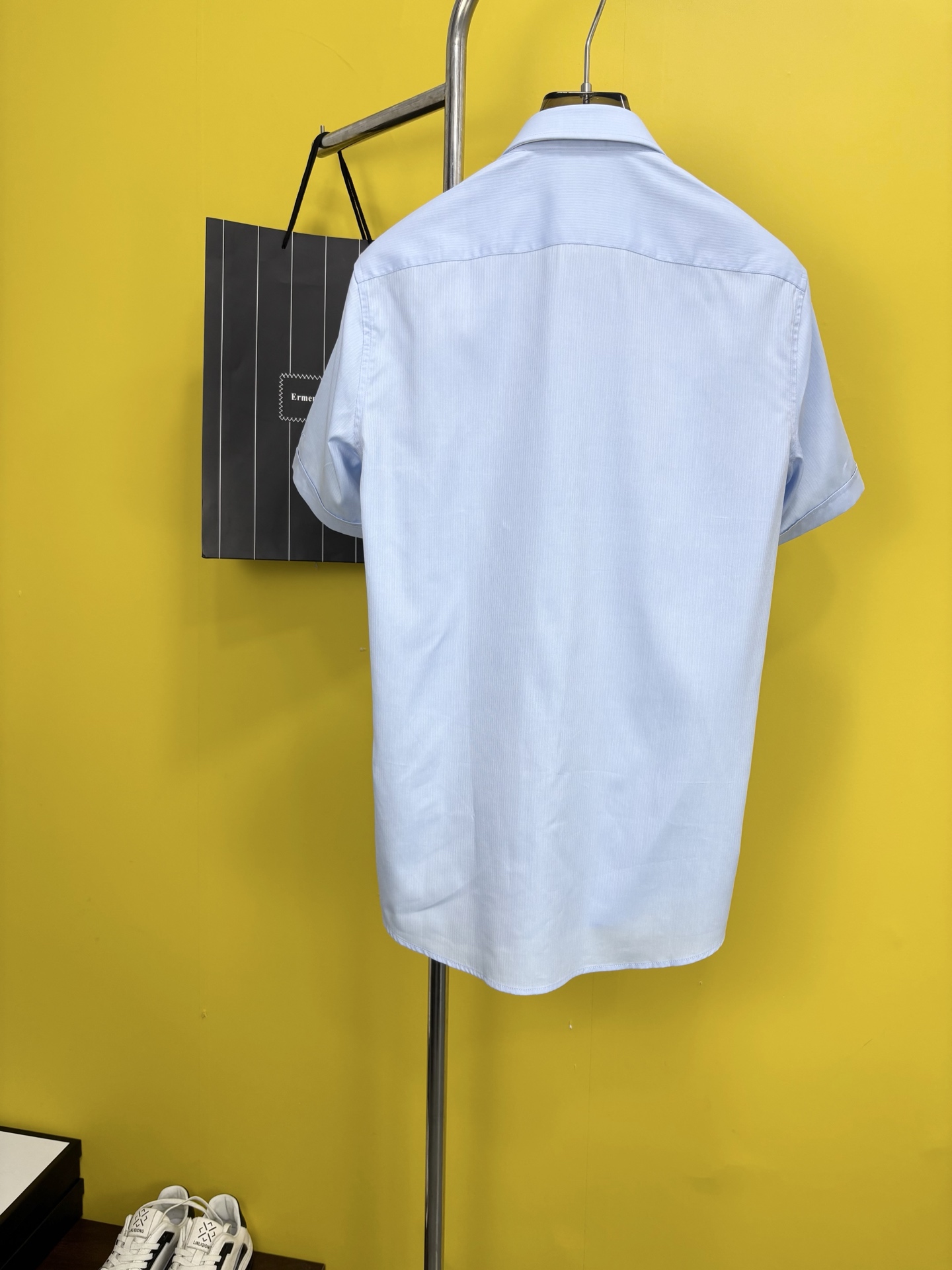 shirt Man