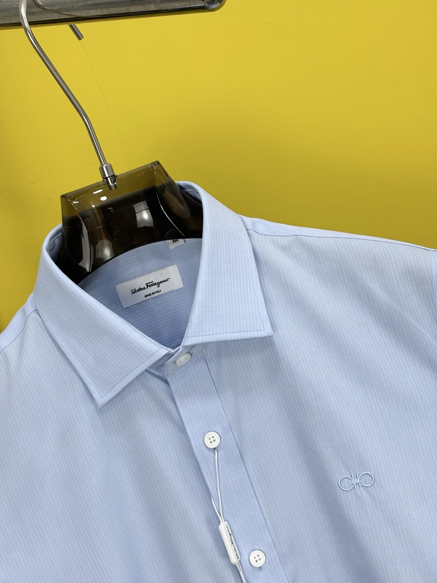 shirt Man