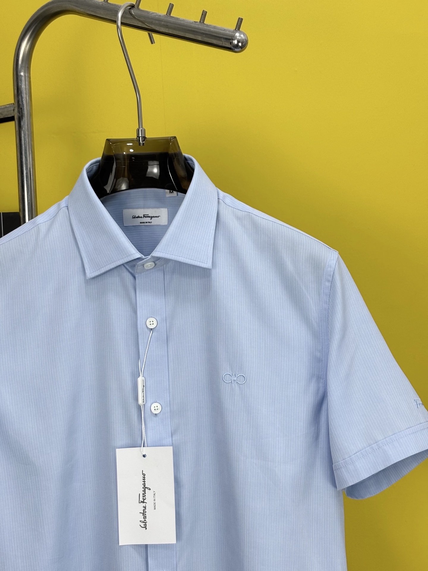 shirt Man