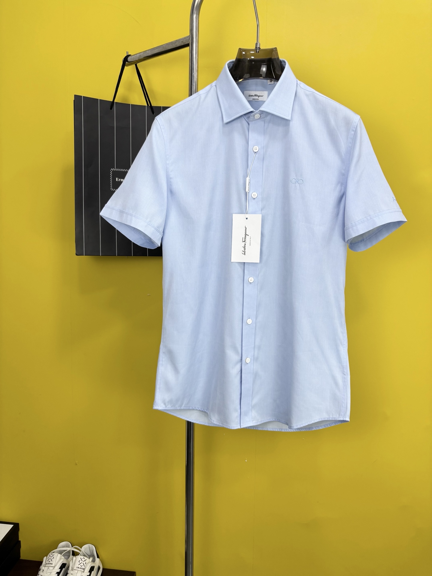 shirt Man