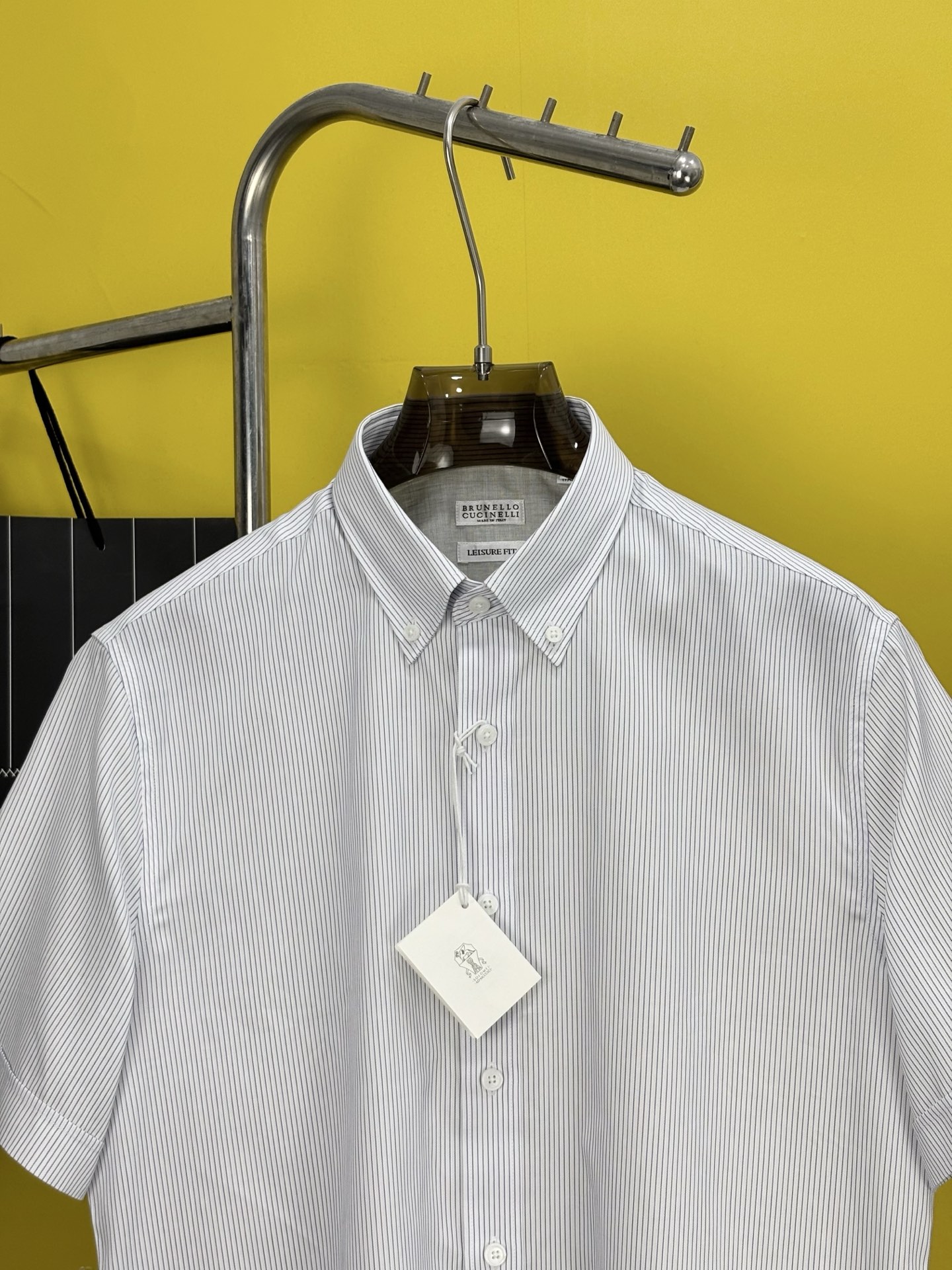 shirt Man