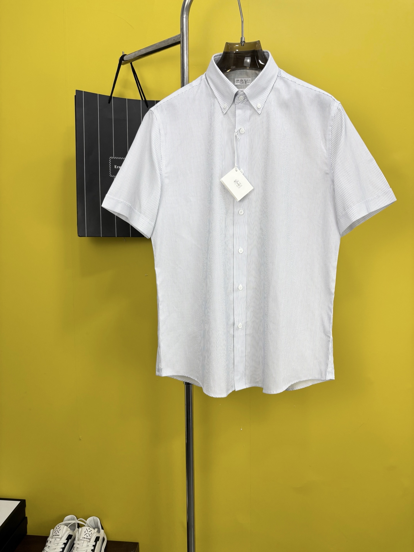 shirt Man