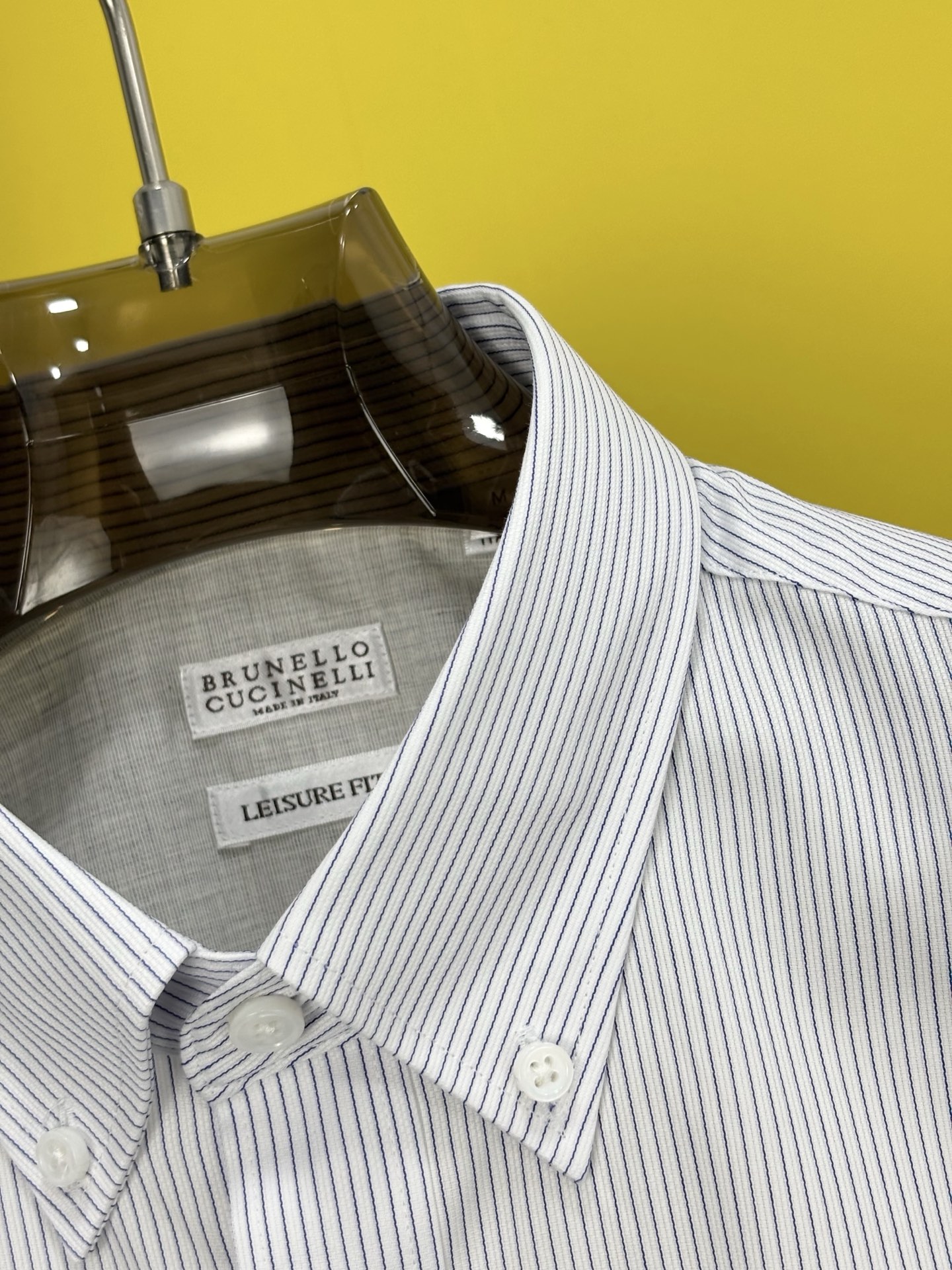 shirt Man