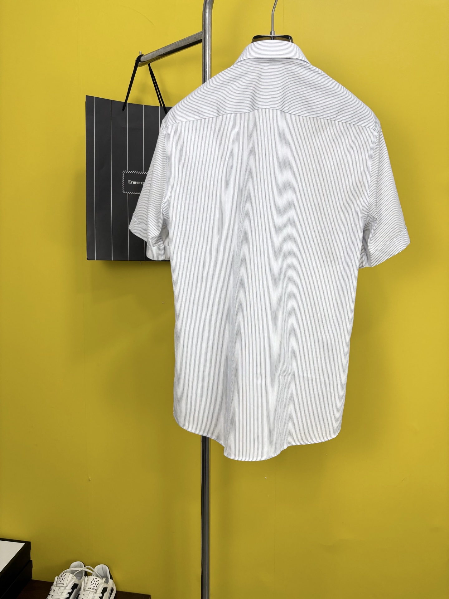 shirt Man