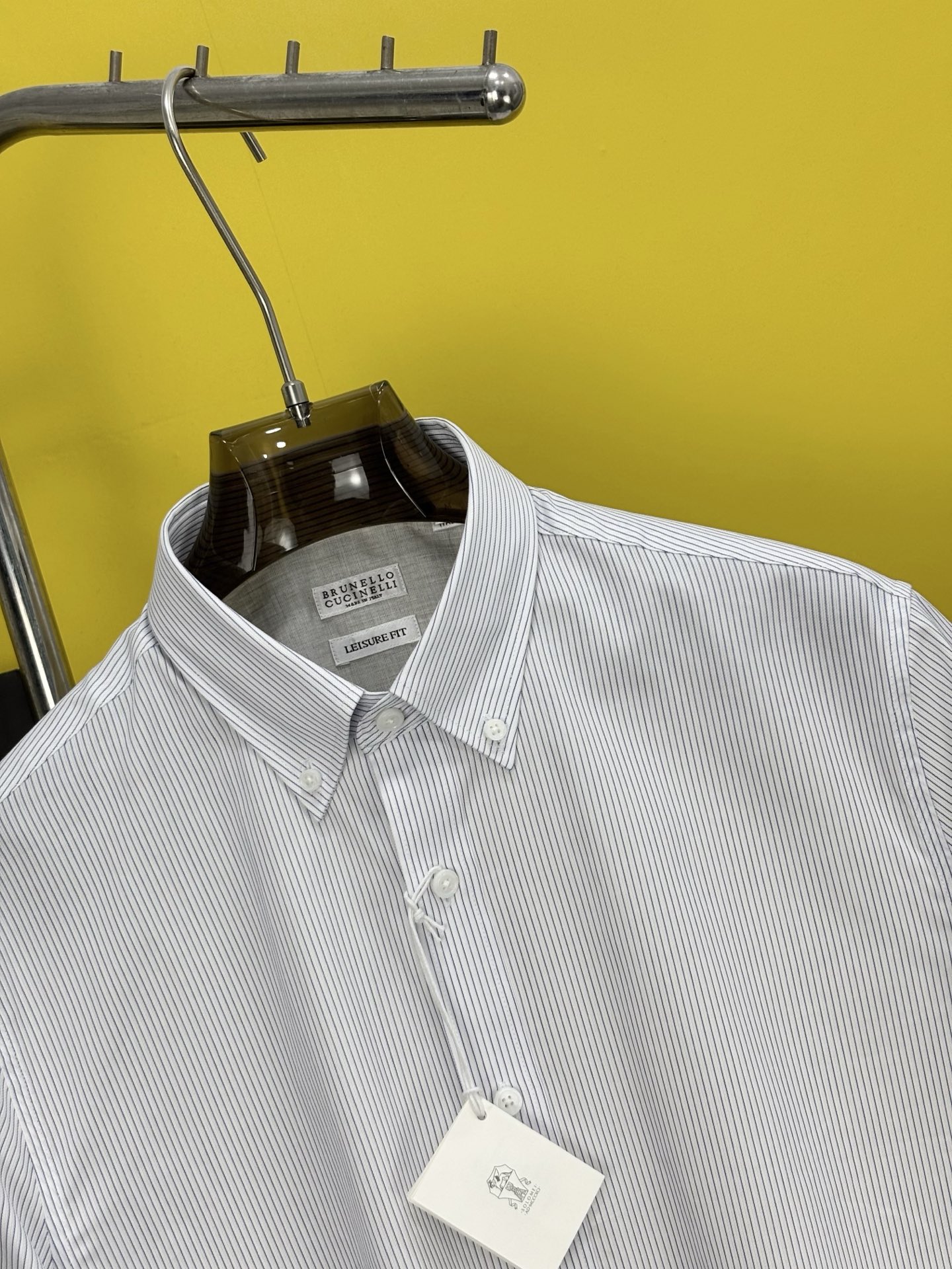 shirt Man