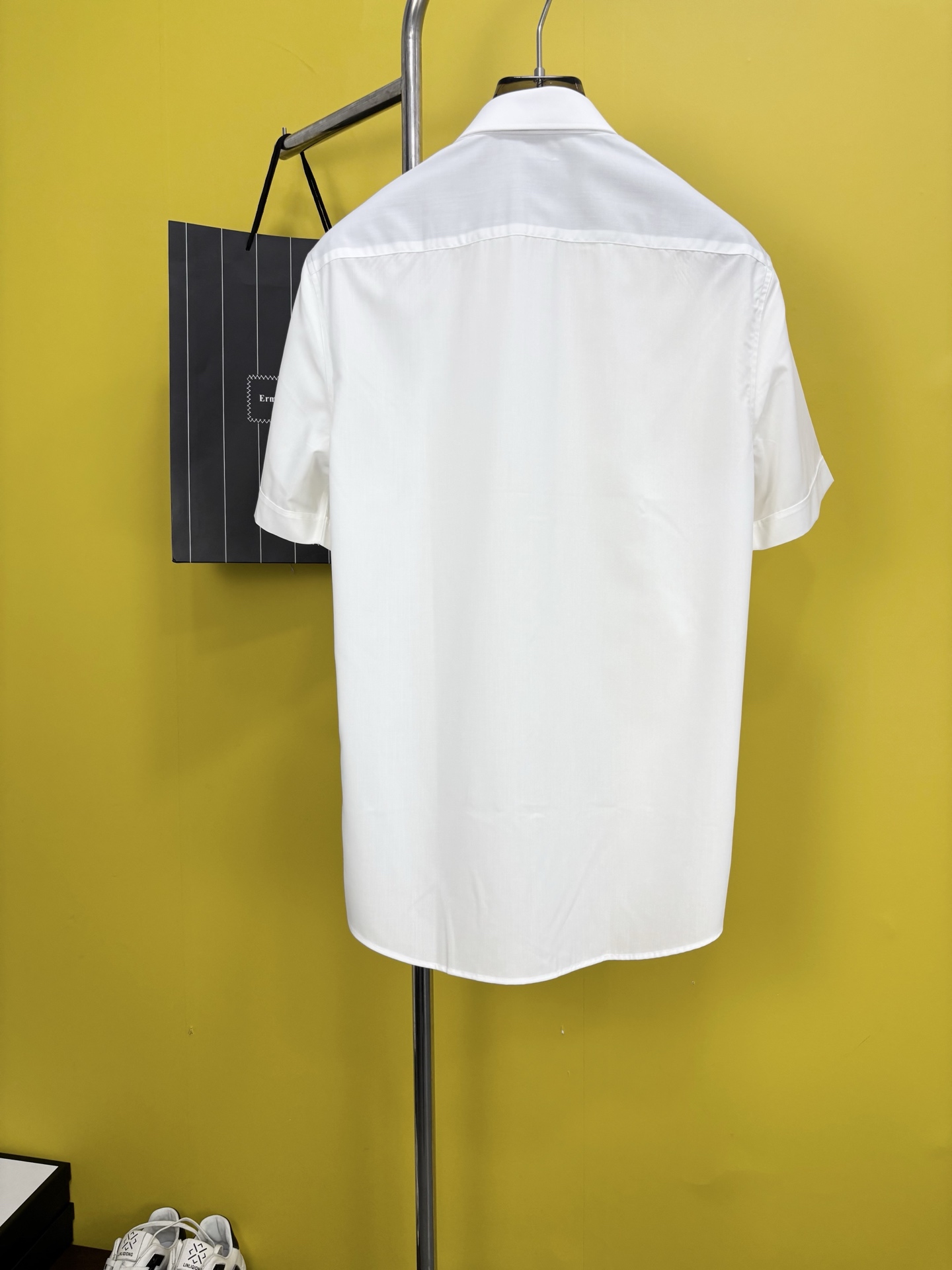 shirt Man