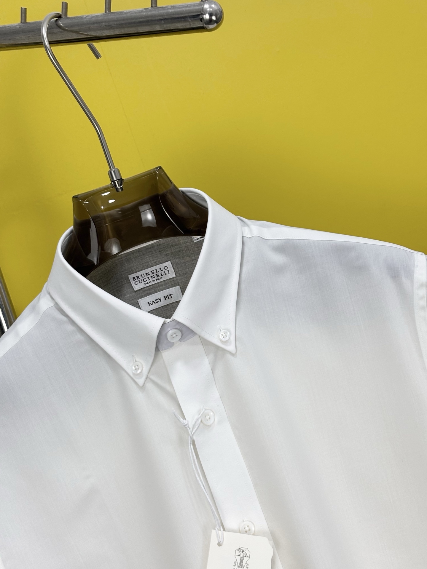 shirt Man