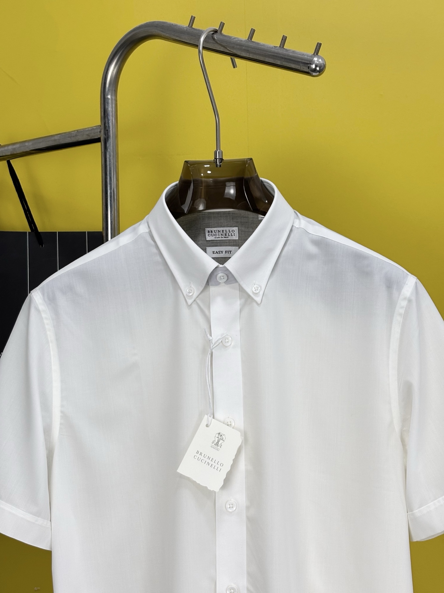 shirt Man