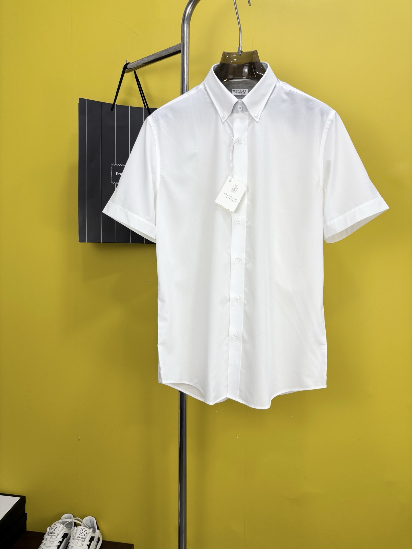 shirt Man