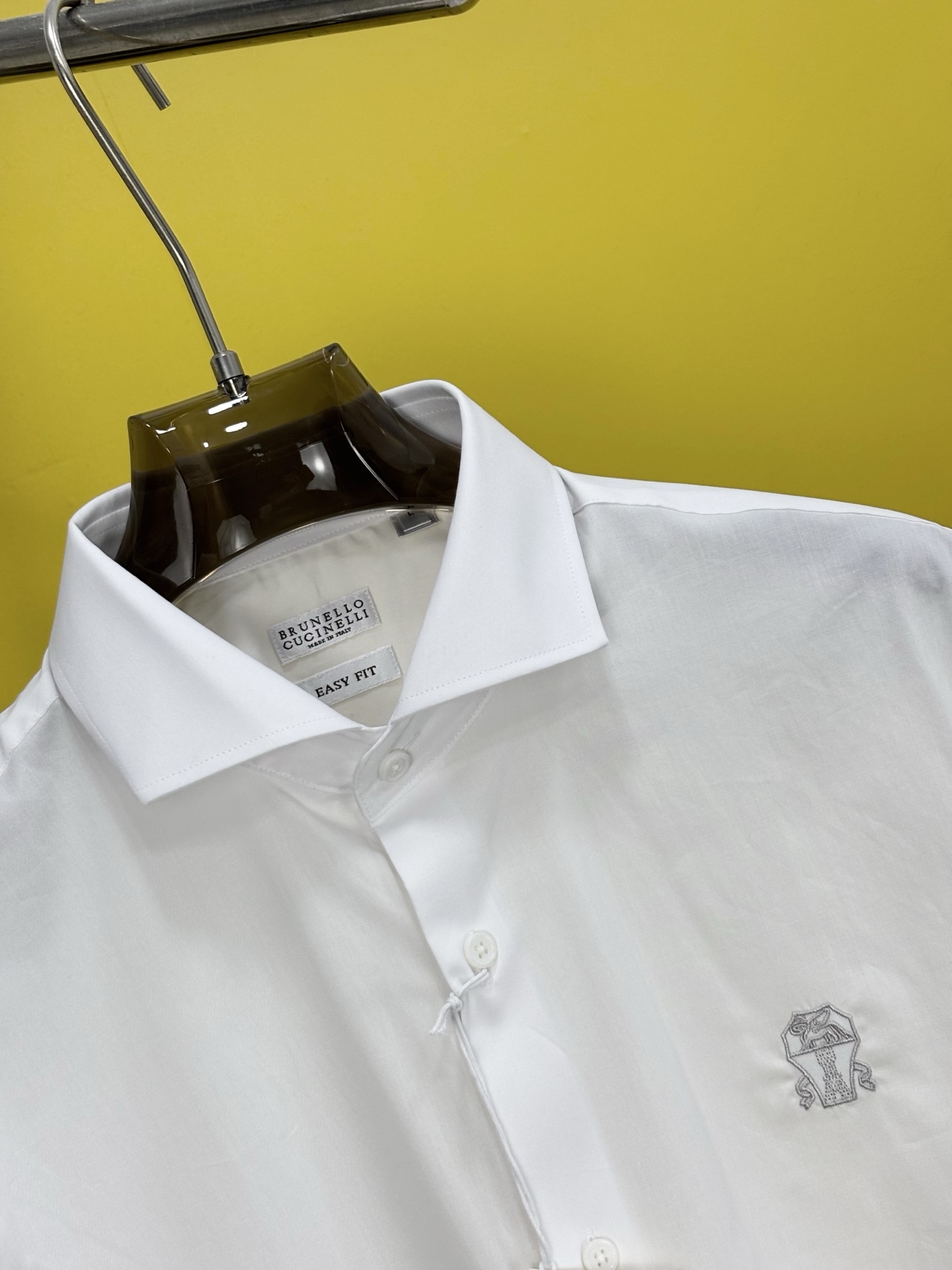 shirt Man