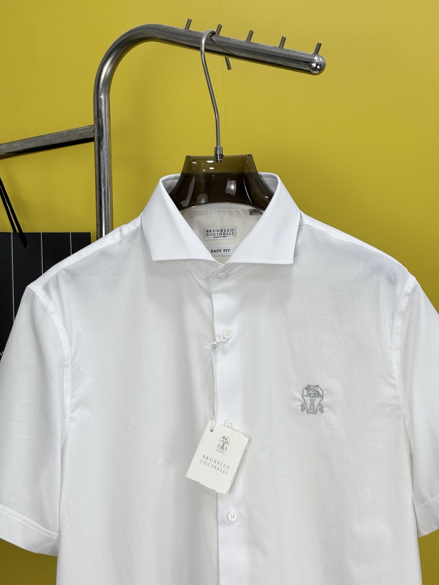 shirt Man