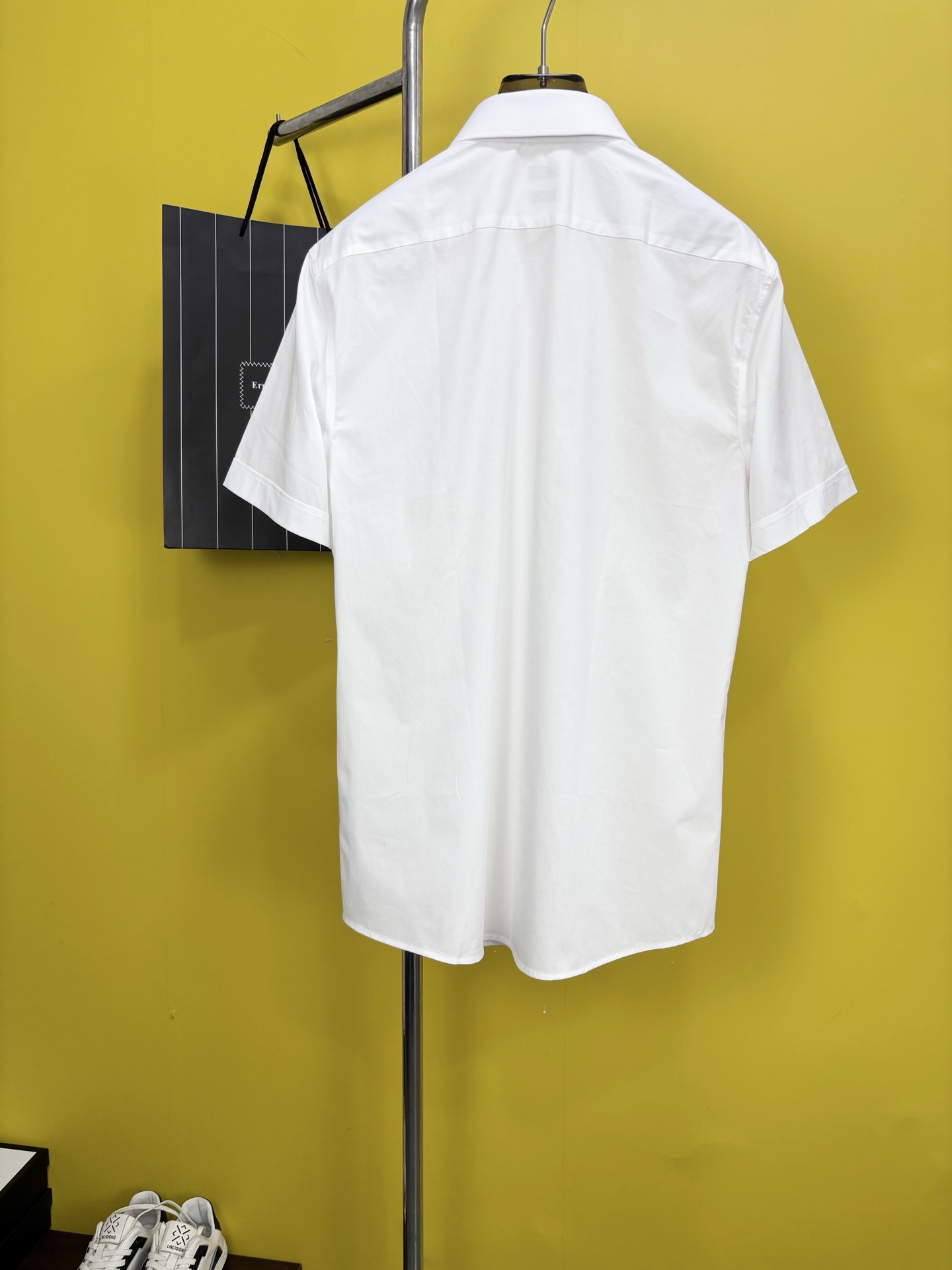 shirt Man