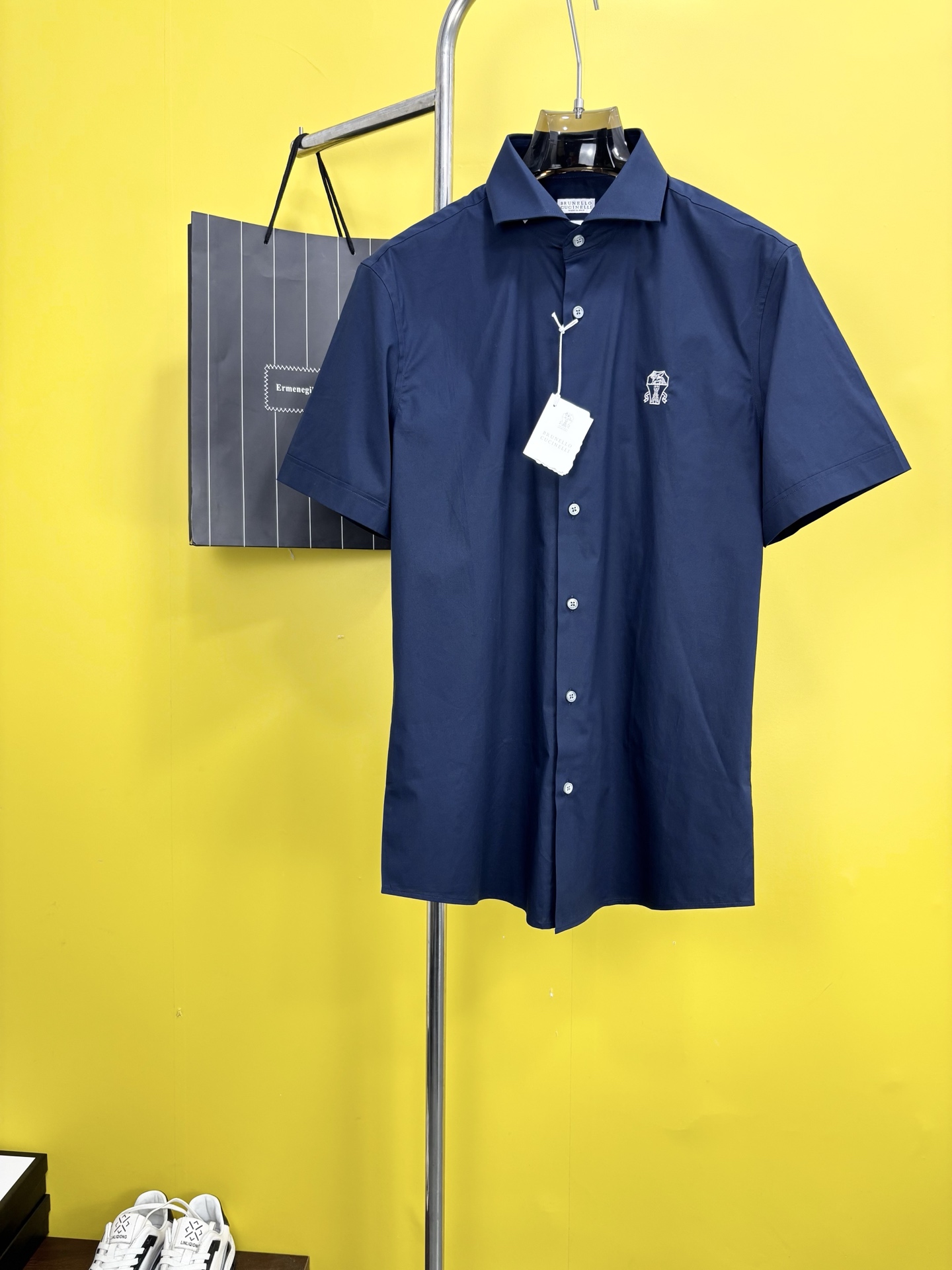 shirt Man