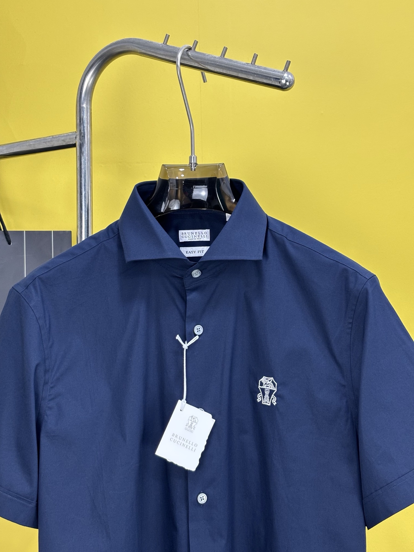 shirt Man