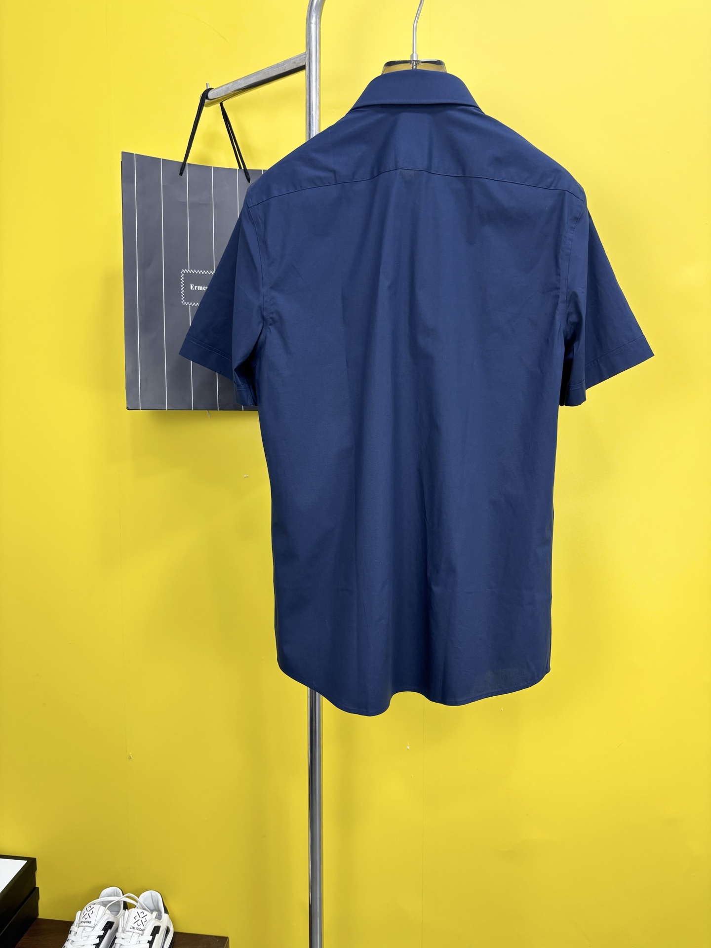 shirt Man