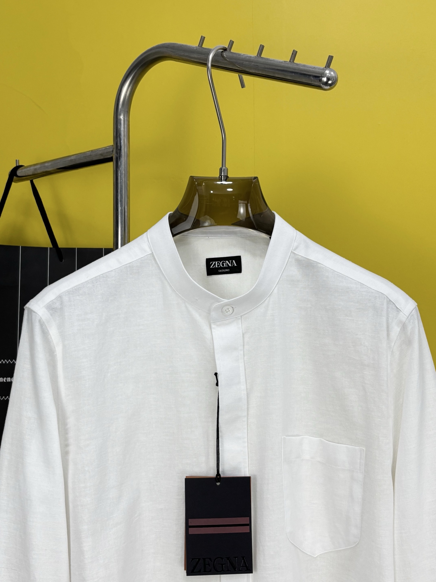 shirt Man