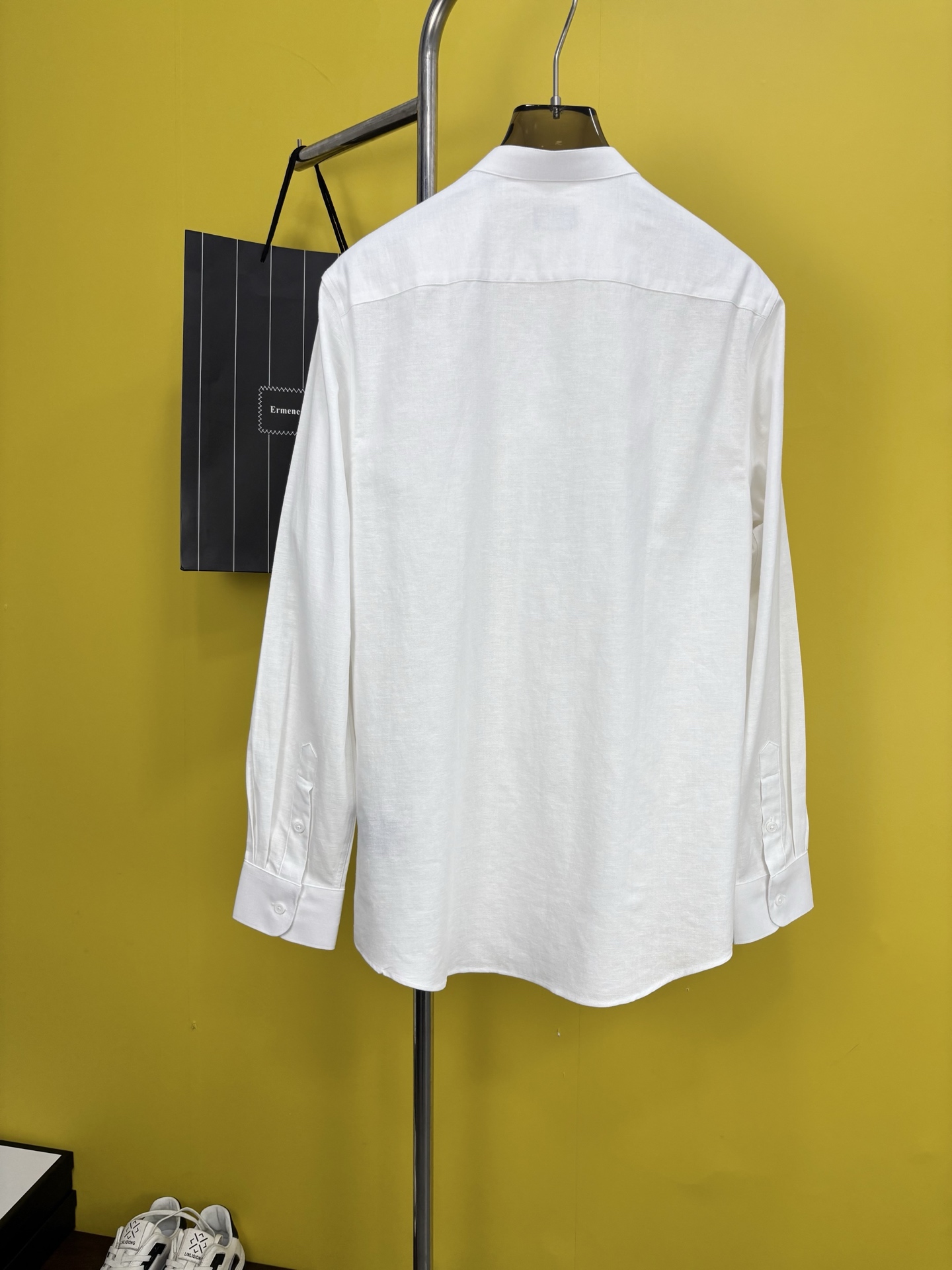 shirt Man