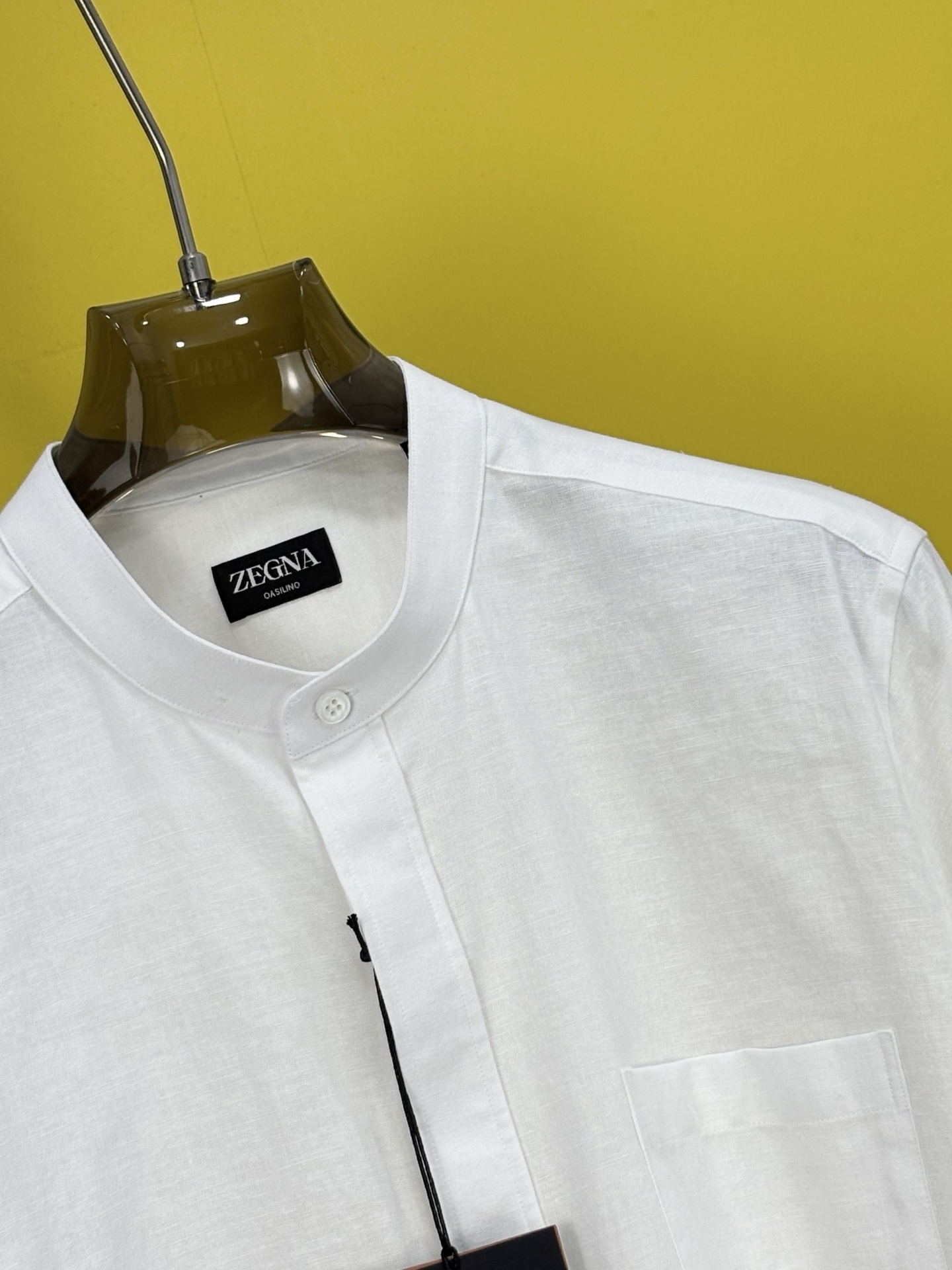shirt Man
