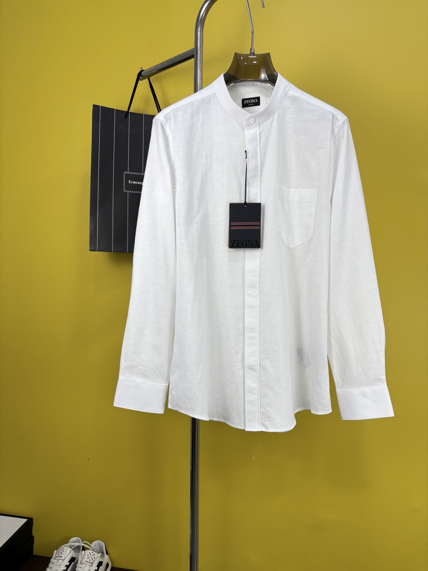 shirt Man