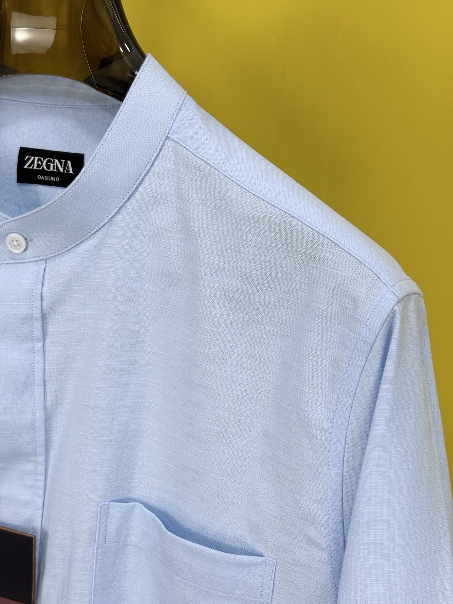 shirt Man