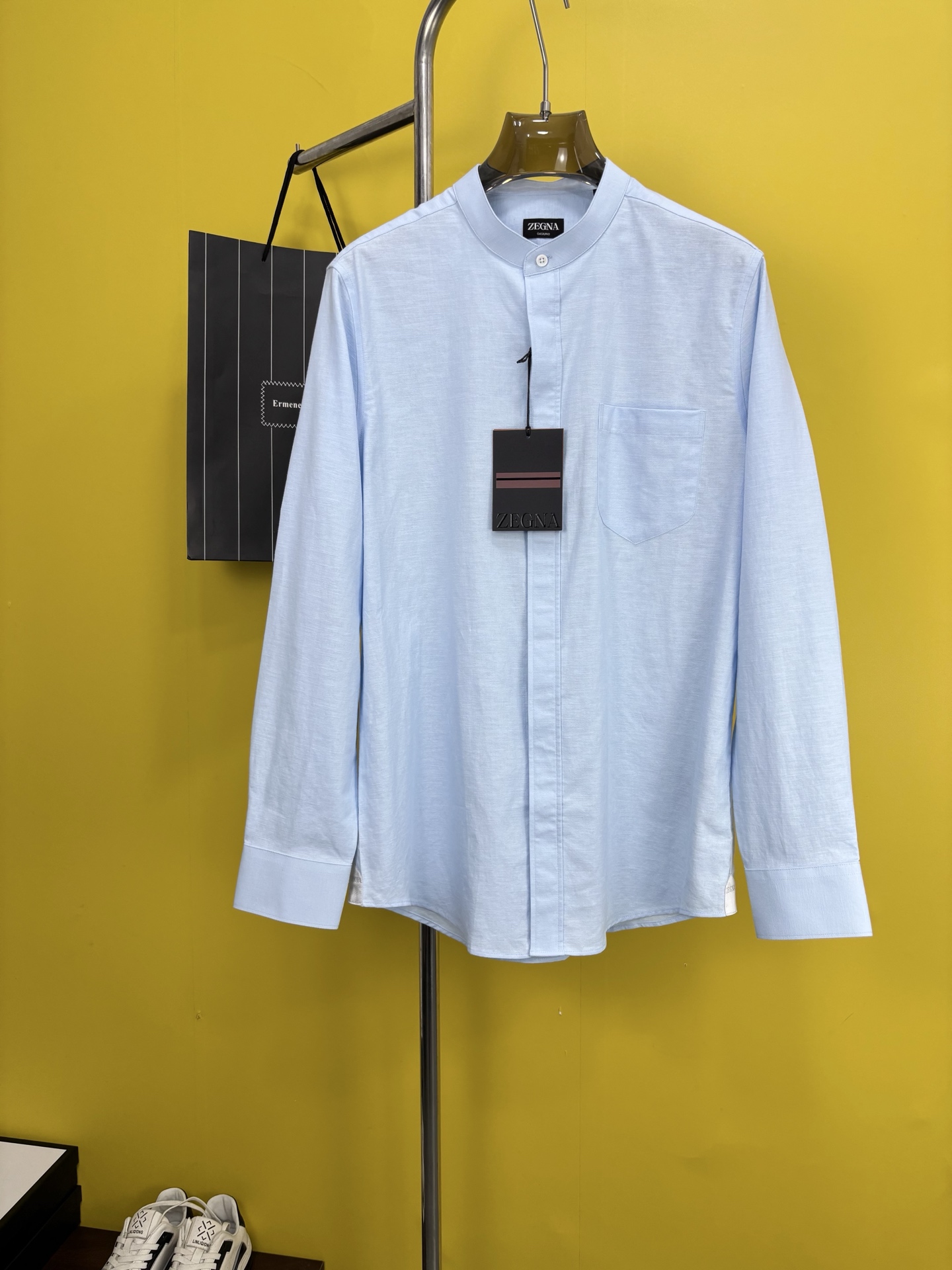 shirt Man