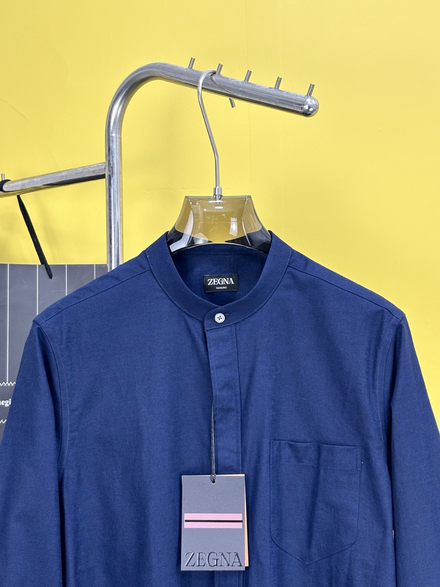shirt Man