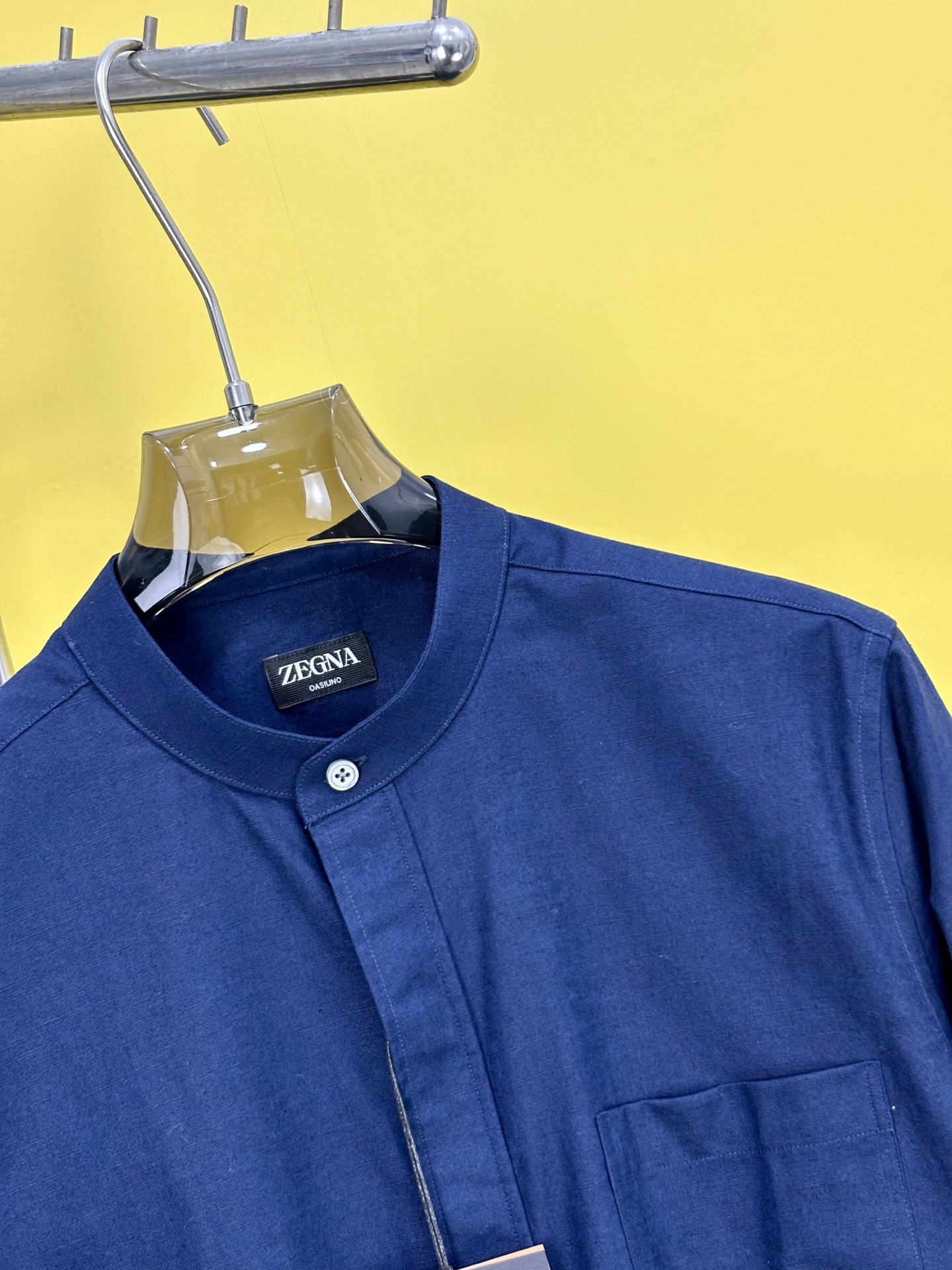 shirt Man