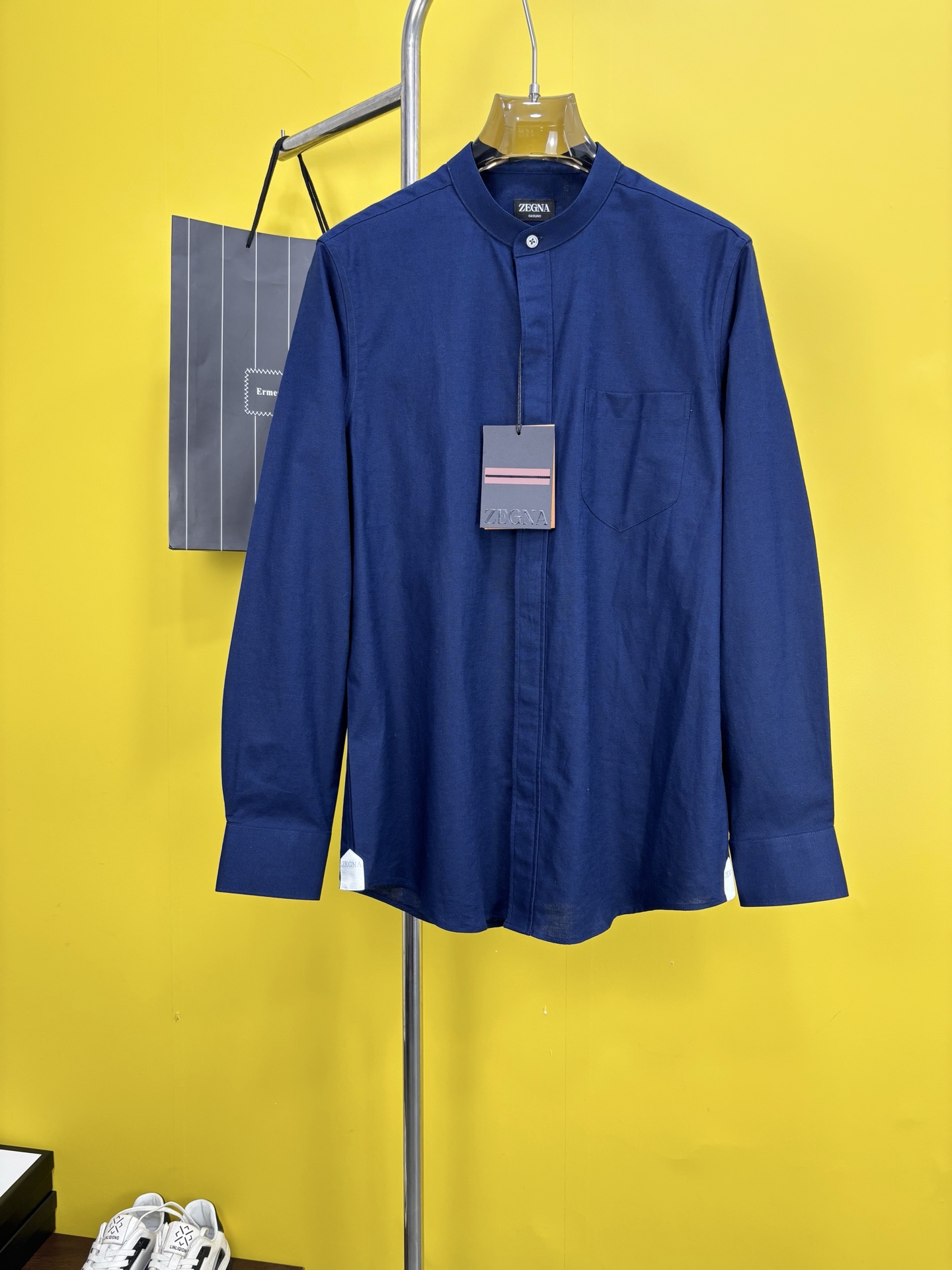 shirt Man