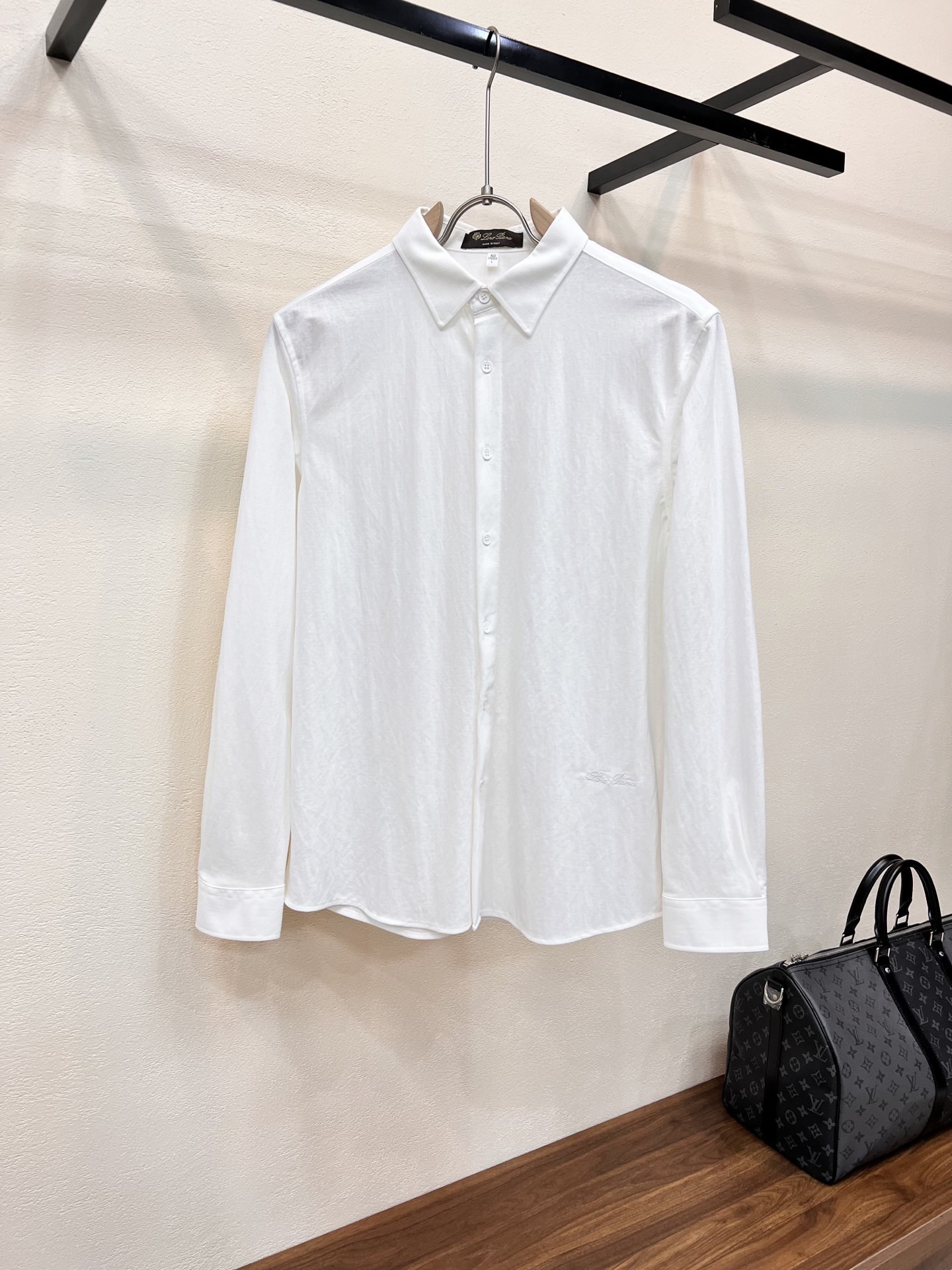 shirt Man