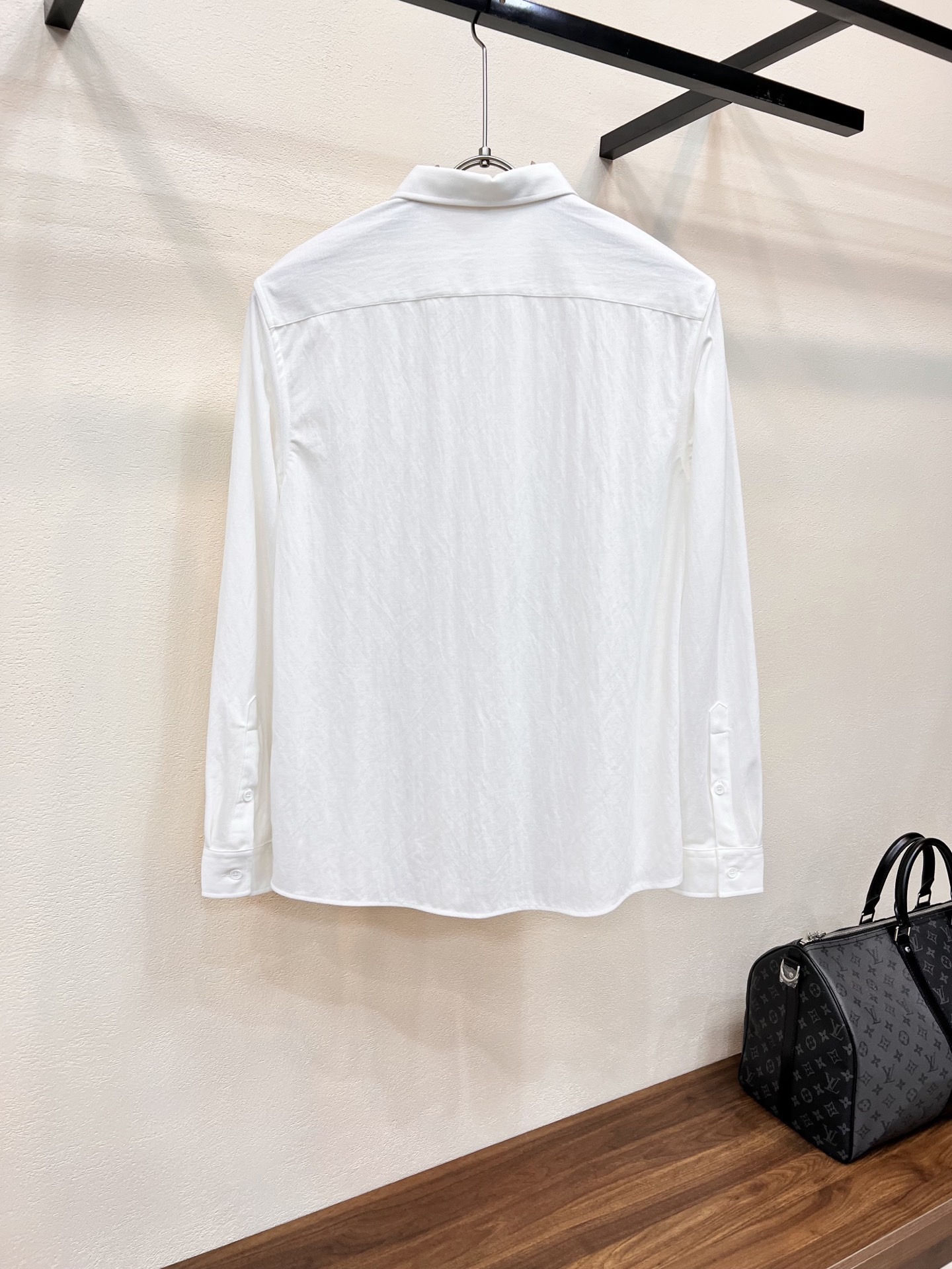 shirt Man