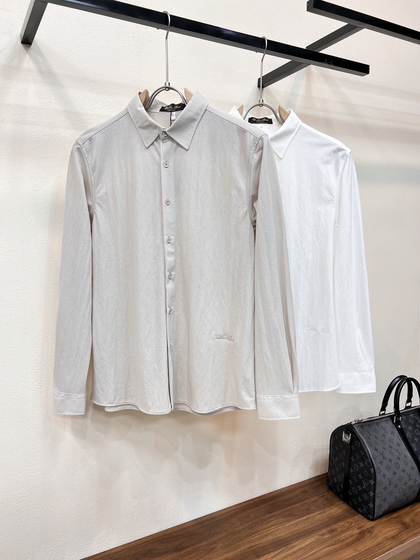 shirt Man