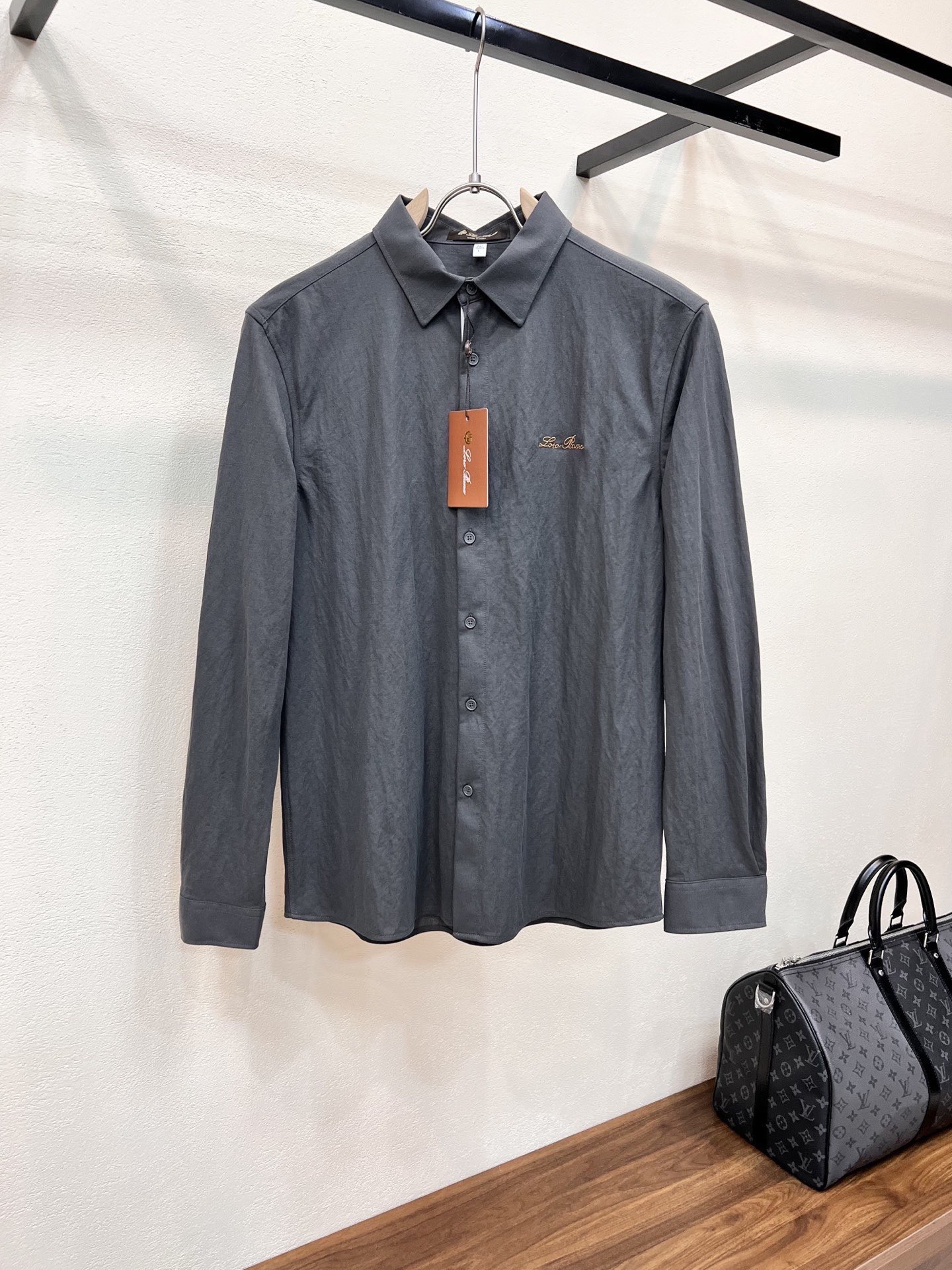 shirt Man