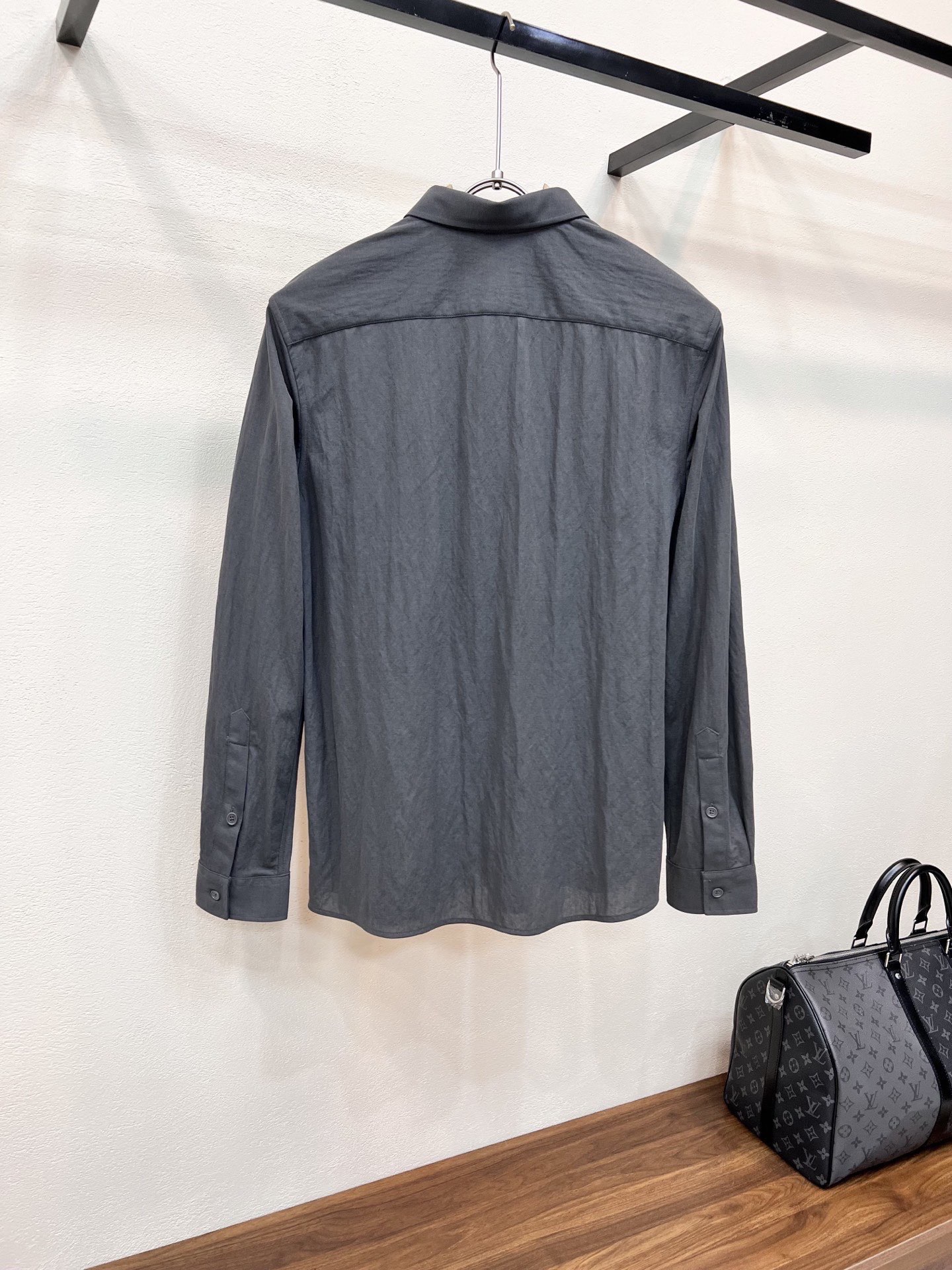 shirt Man