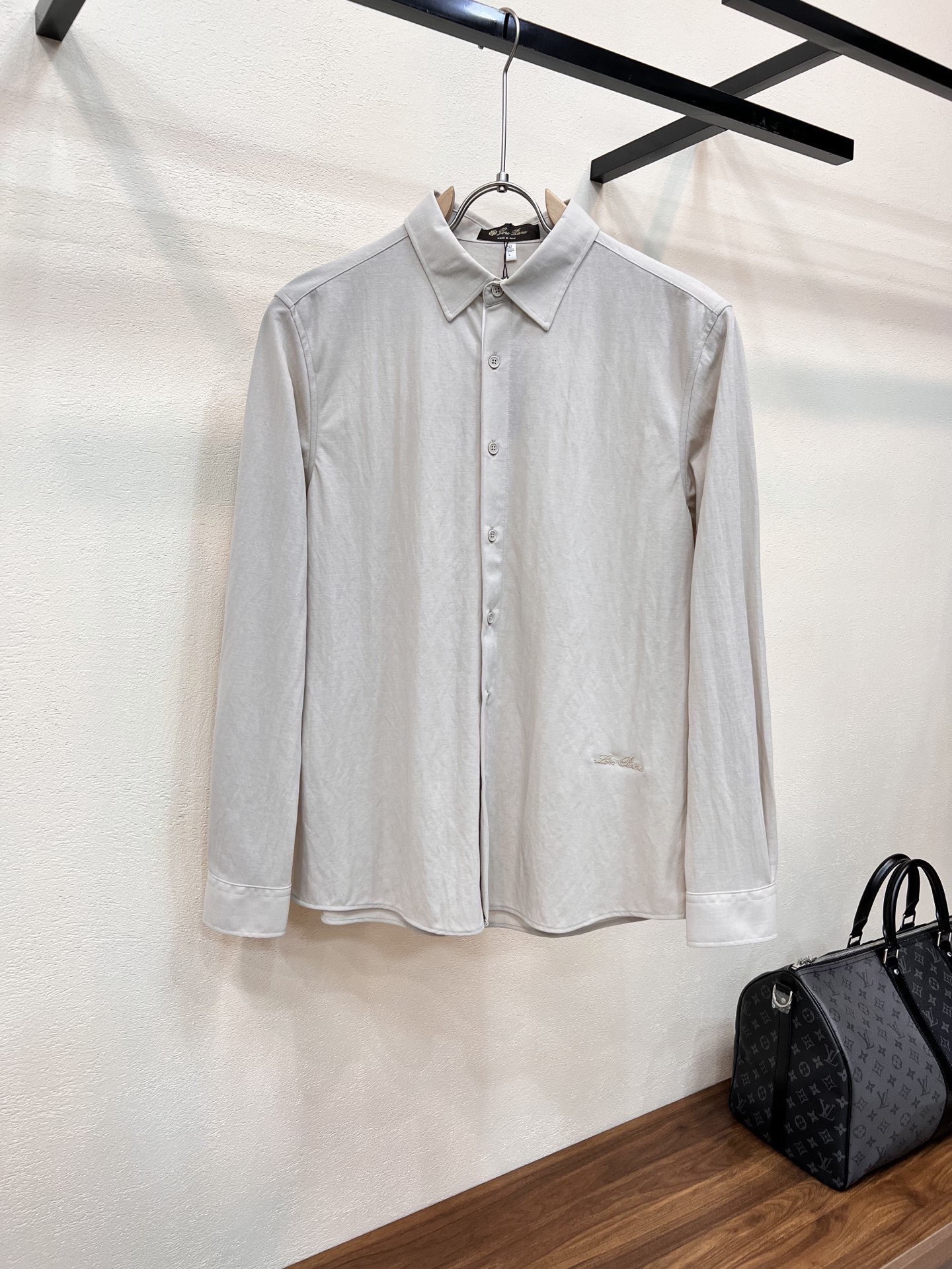 shirt Man