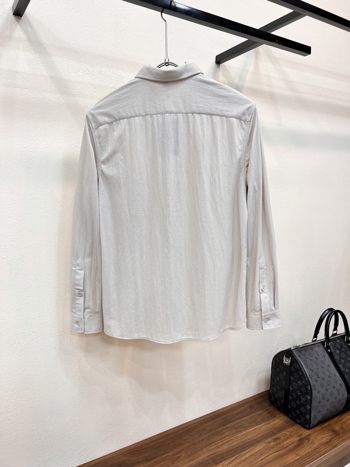 shirt Man